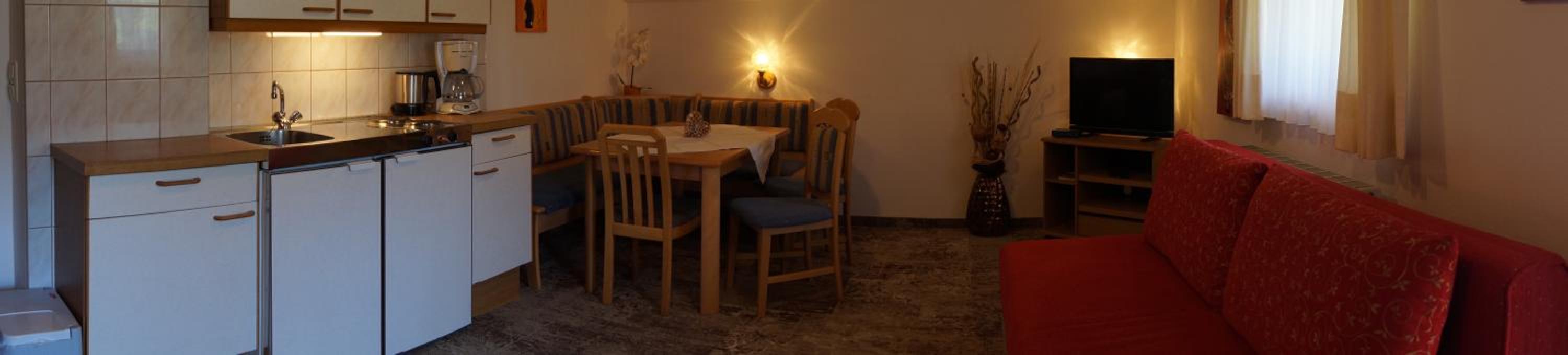 Appartements Sonnberg