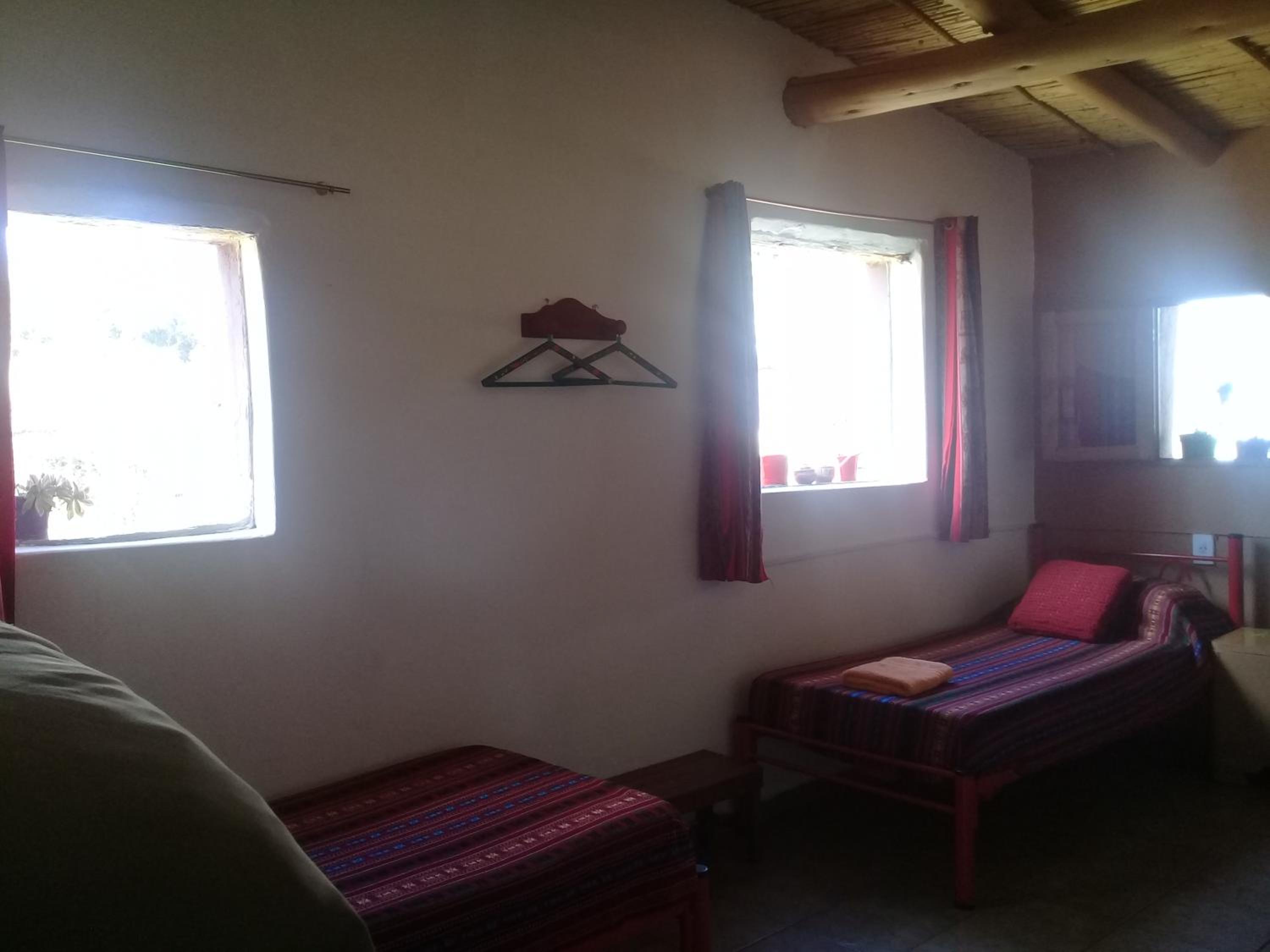 Cabaña El Cardón,casita en el campo quebradeño
