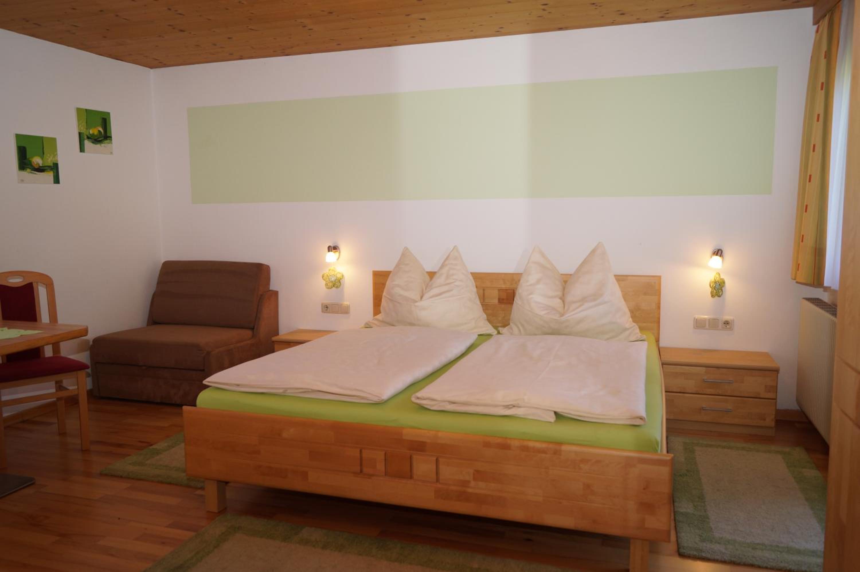 Appartements Sonnberg