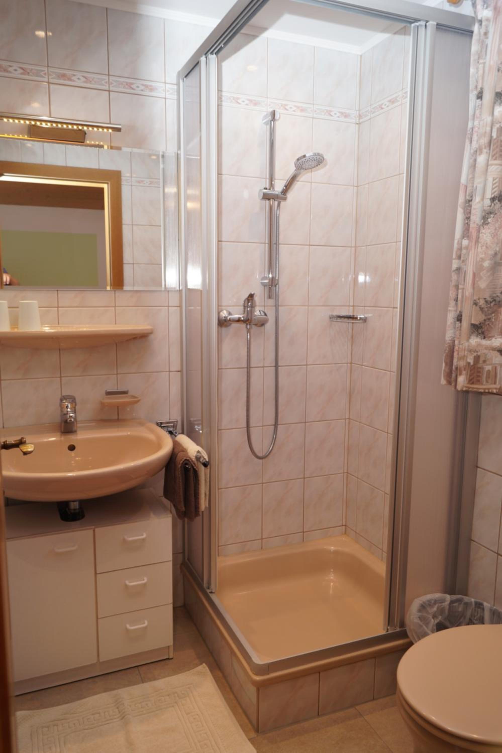 Appartements Sonnberg