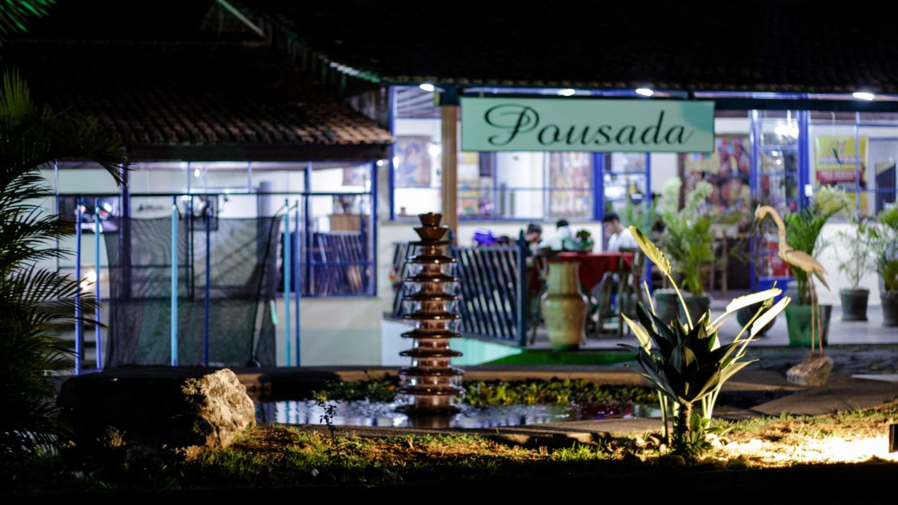 Hotel Pousada Trilha da Serra - Image 1