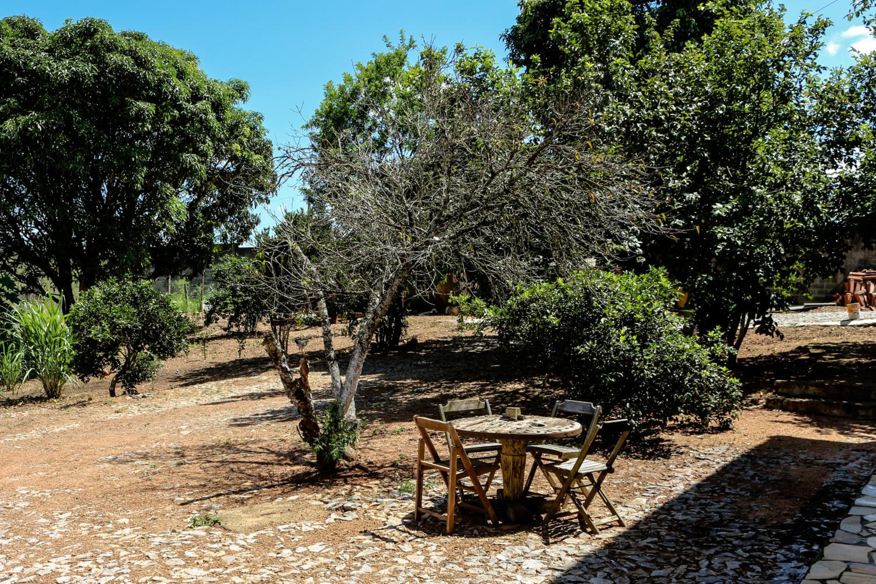 Pousada Trilha da Serra