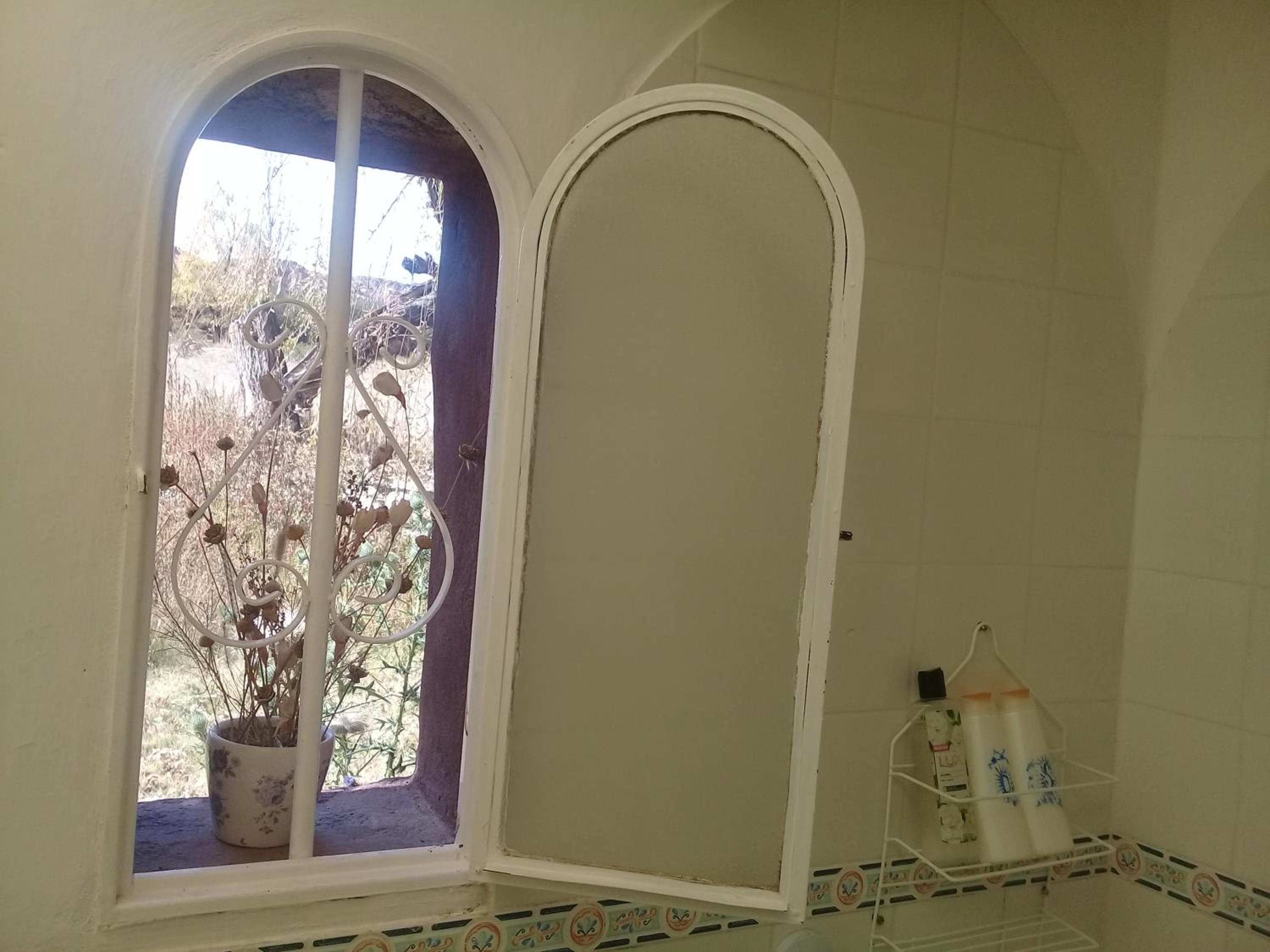 Cabaña El Cardón,casita en el campo quebradeño