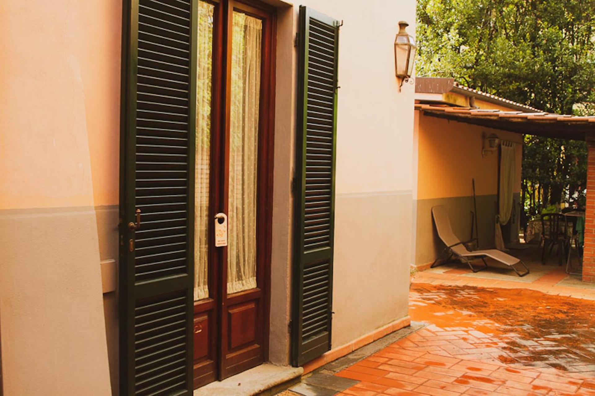 Il Villino