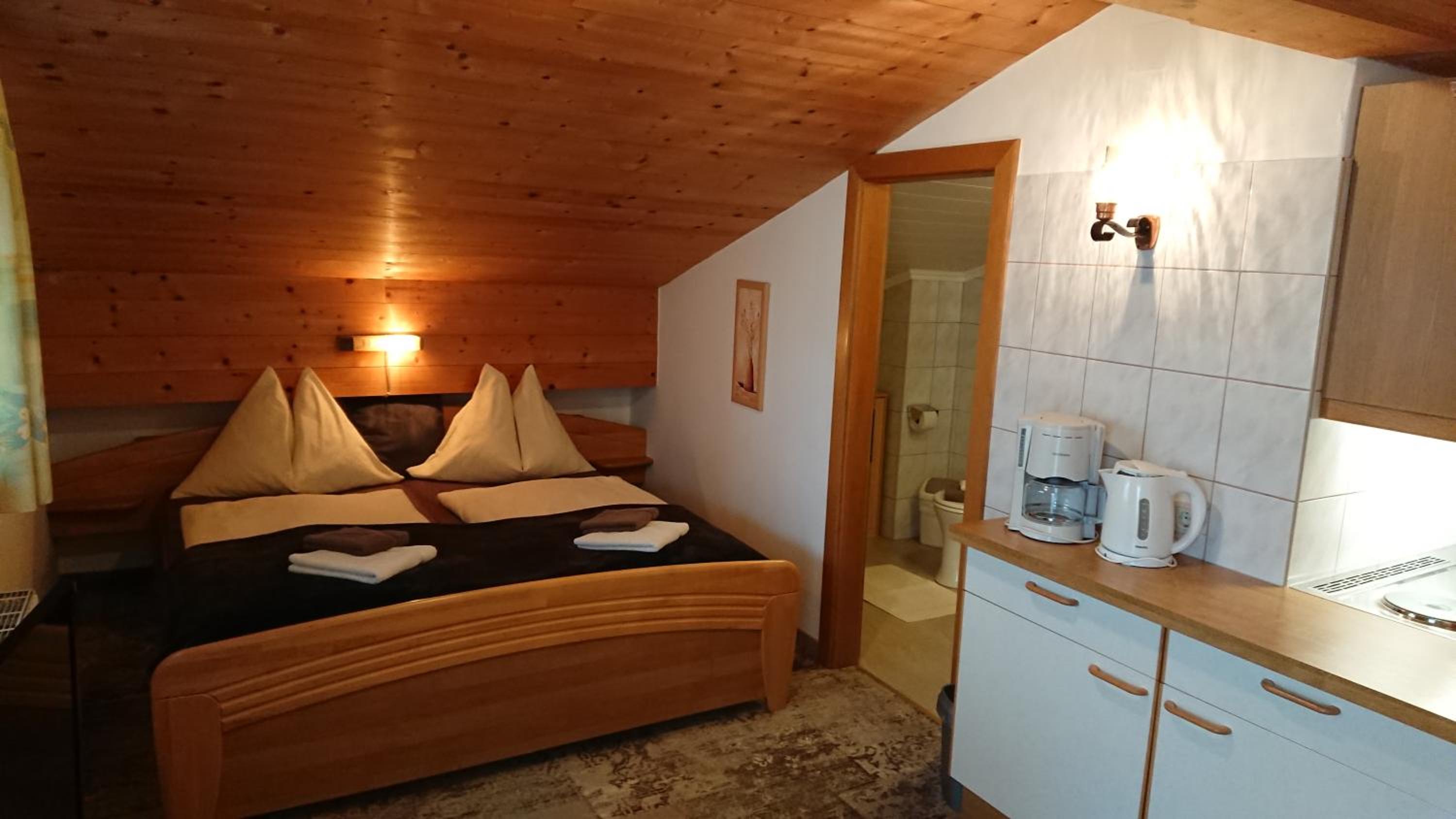 Appartements Sonnberg