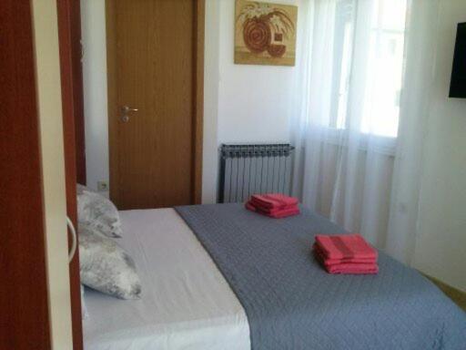 Studio Apartment Mala plaža view 4