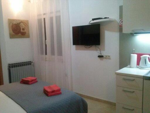 Studio Apartment Mala plaža view 5