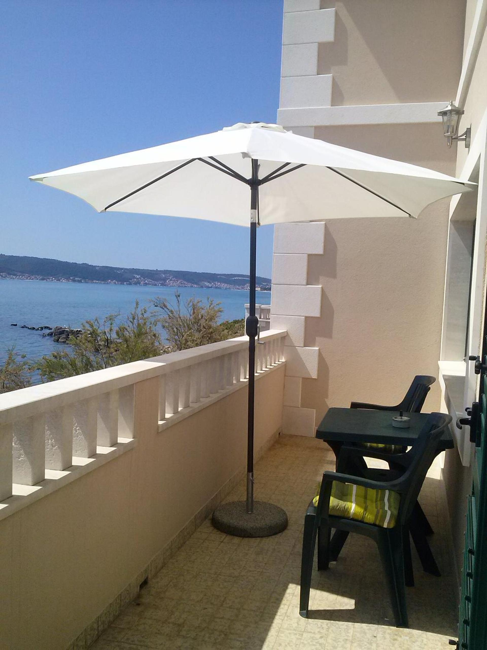 Studio Apartment Mala plaža view 3