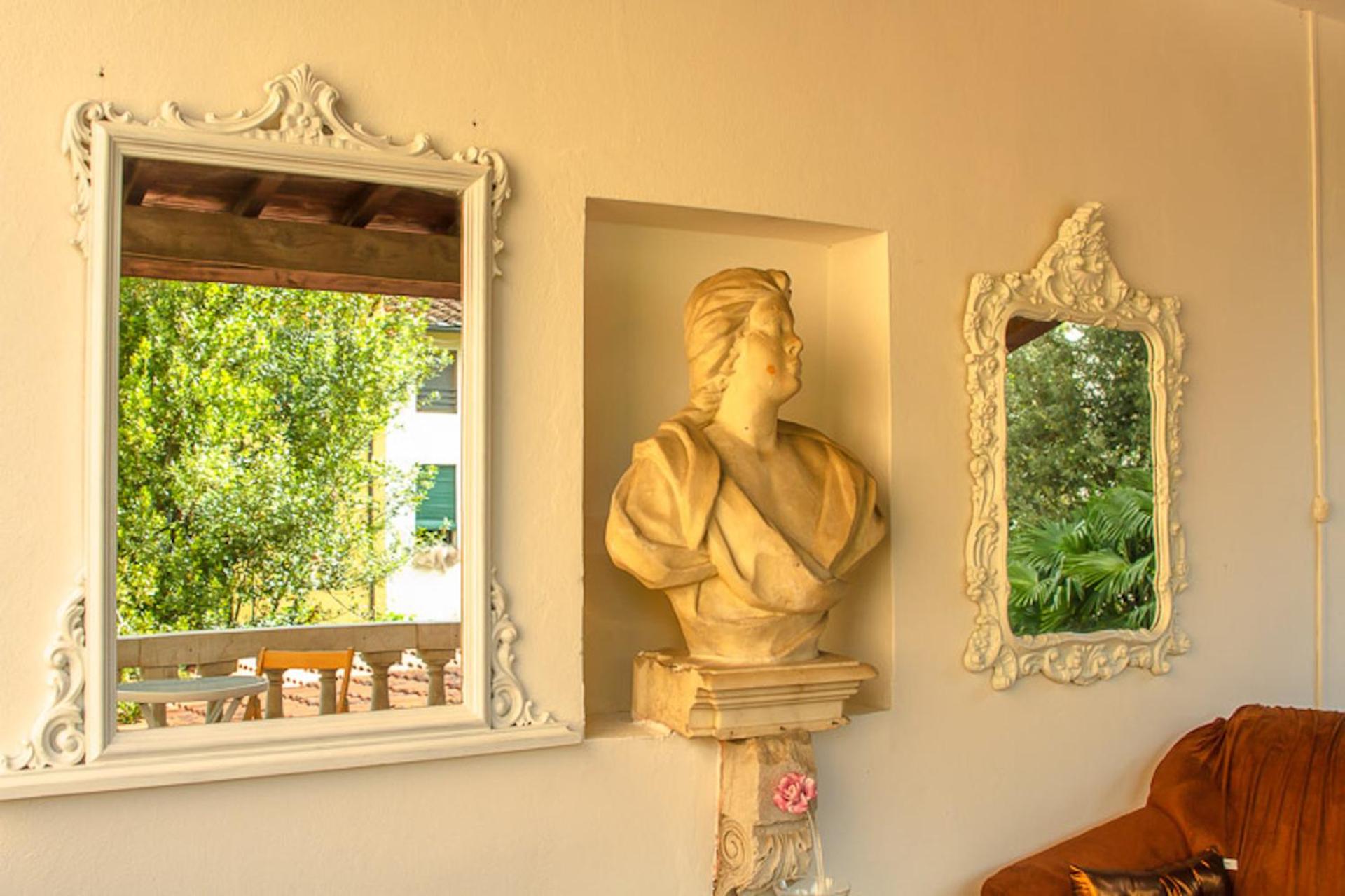 Il Villino
