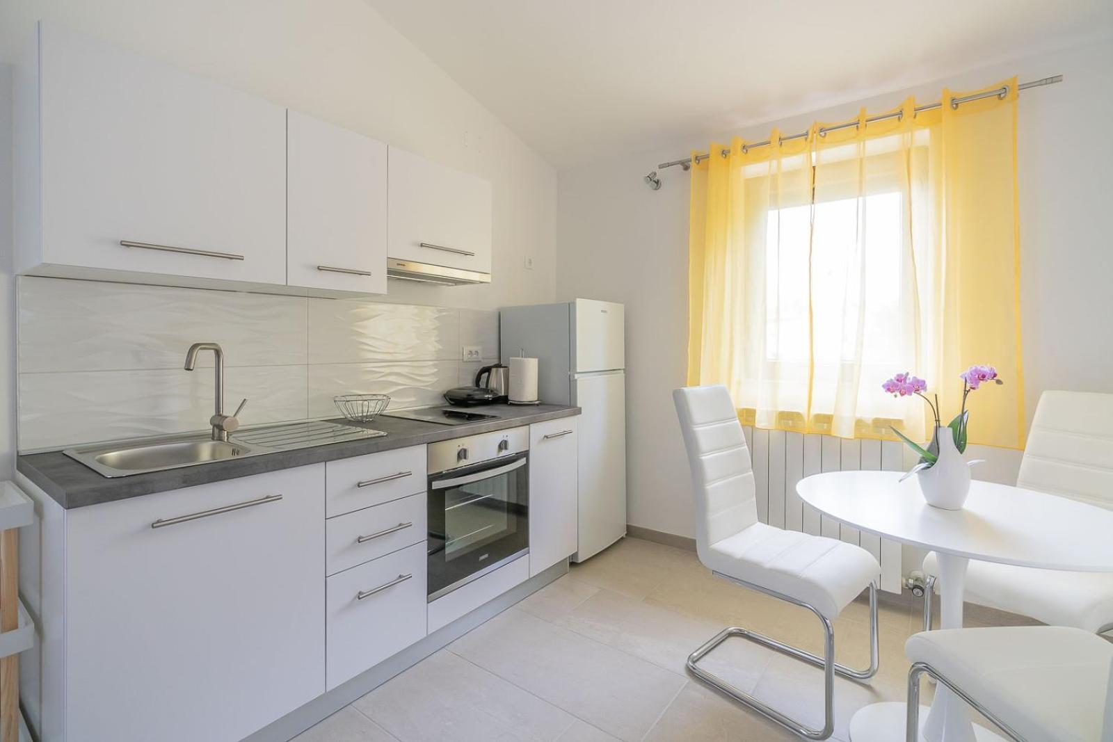 Apartments Norma view 5