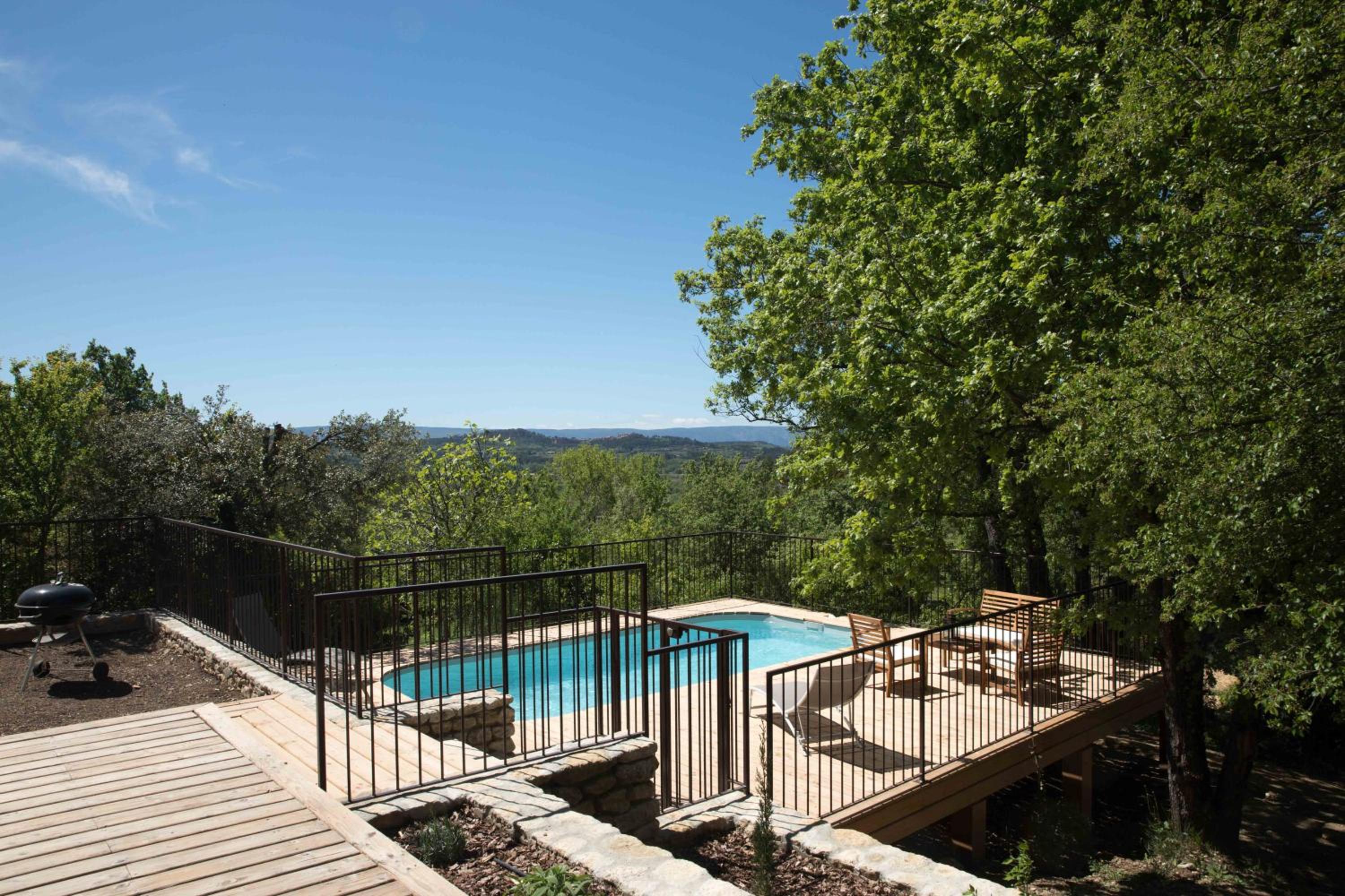 La Source view 3