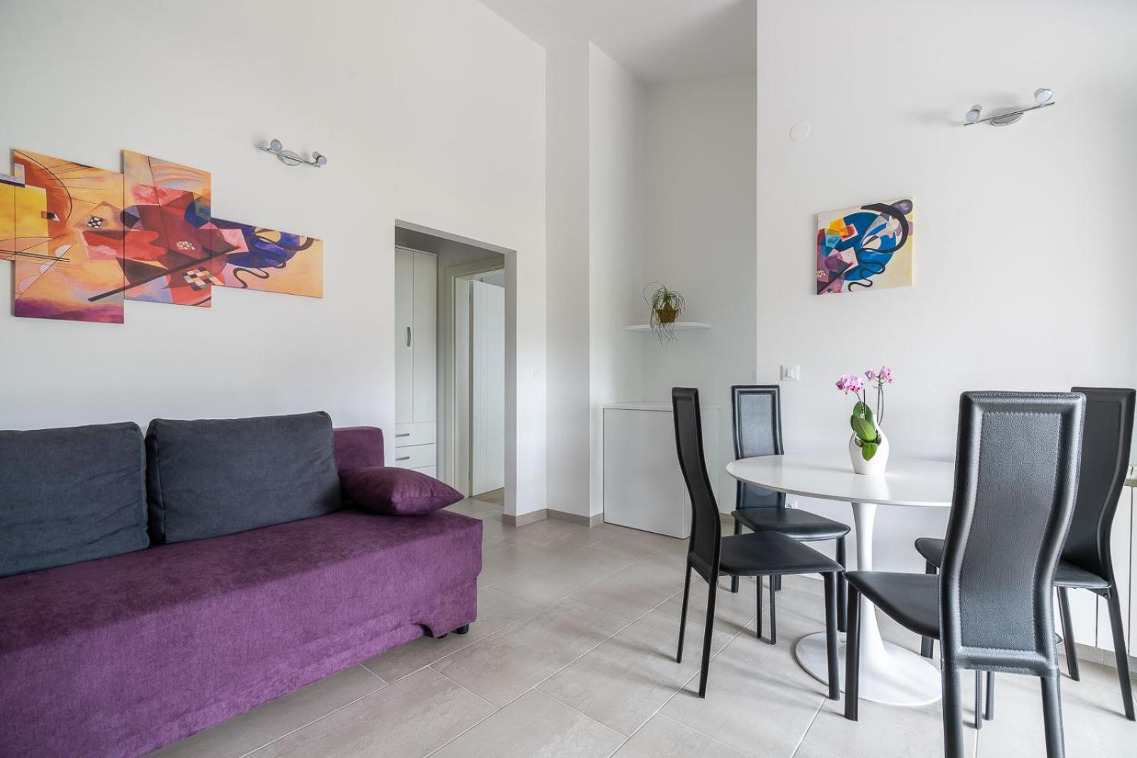 Apartments Norma view 4