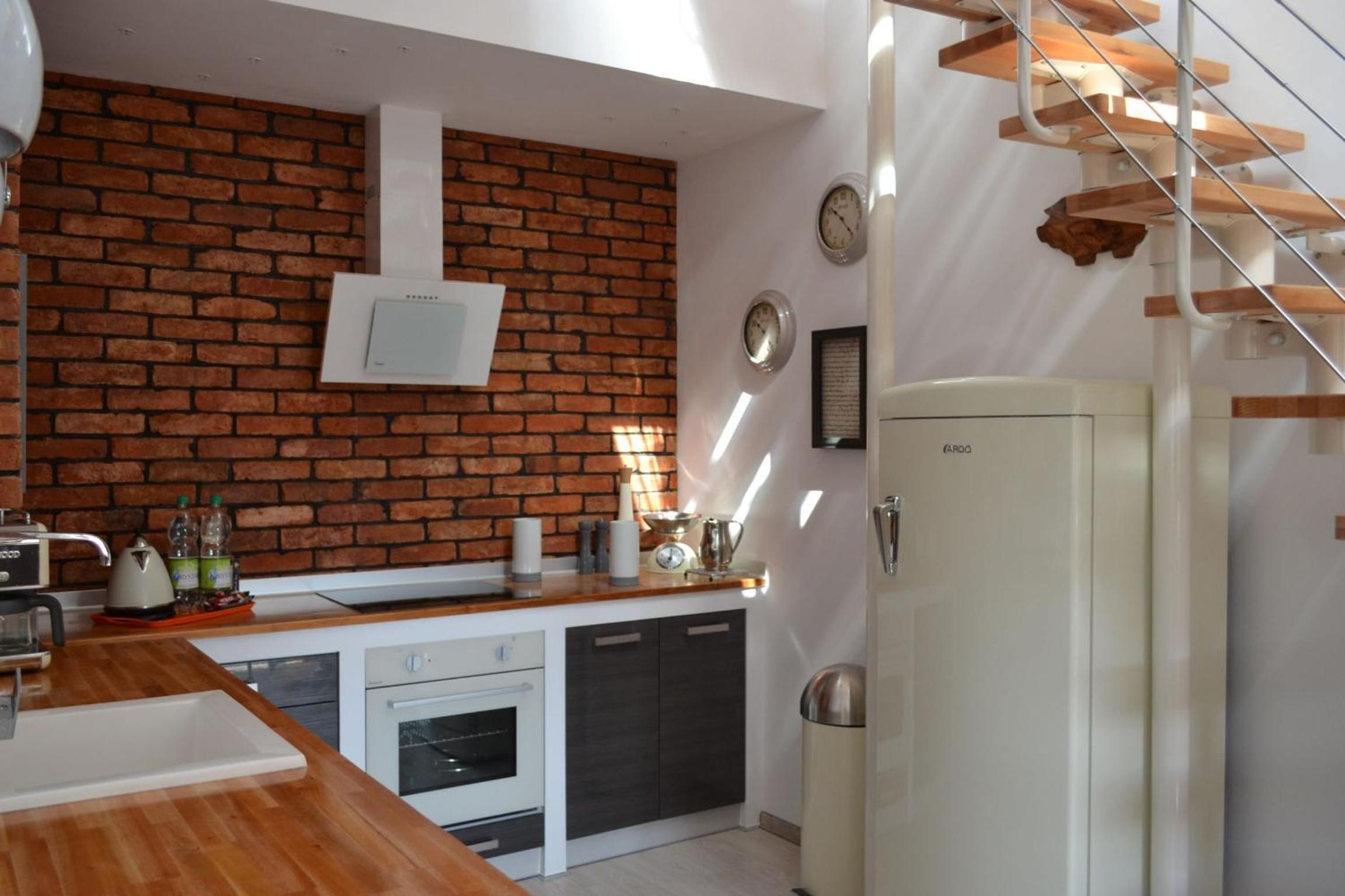 Luksus Apartamenty - Mariacka