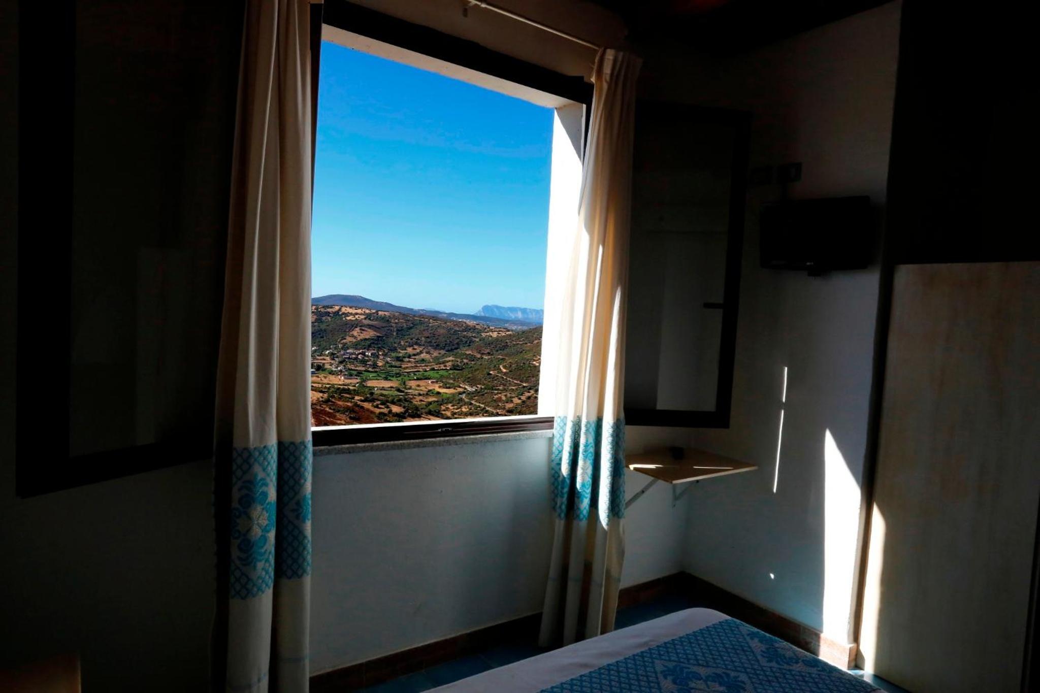 Agriturismo Irghitula