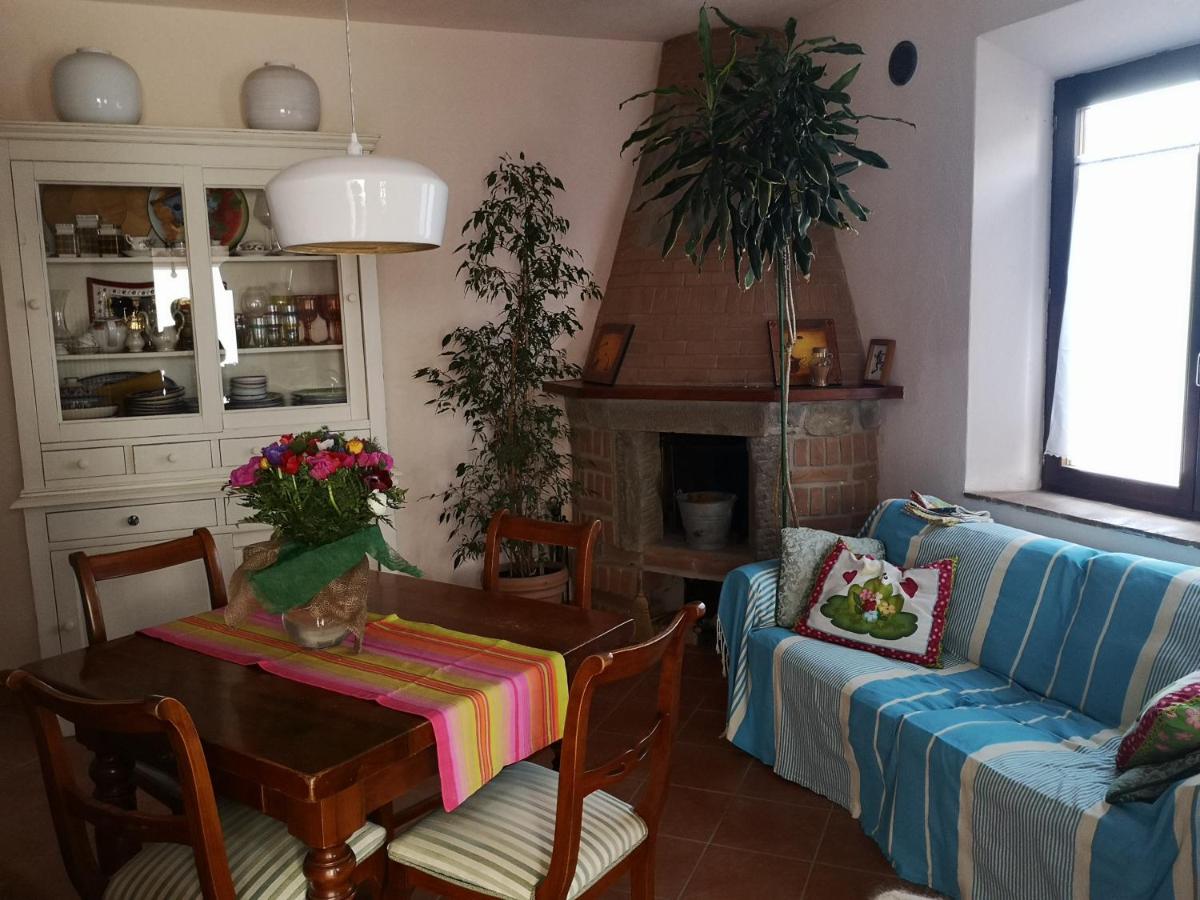 La Casa Rosa view 5