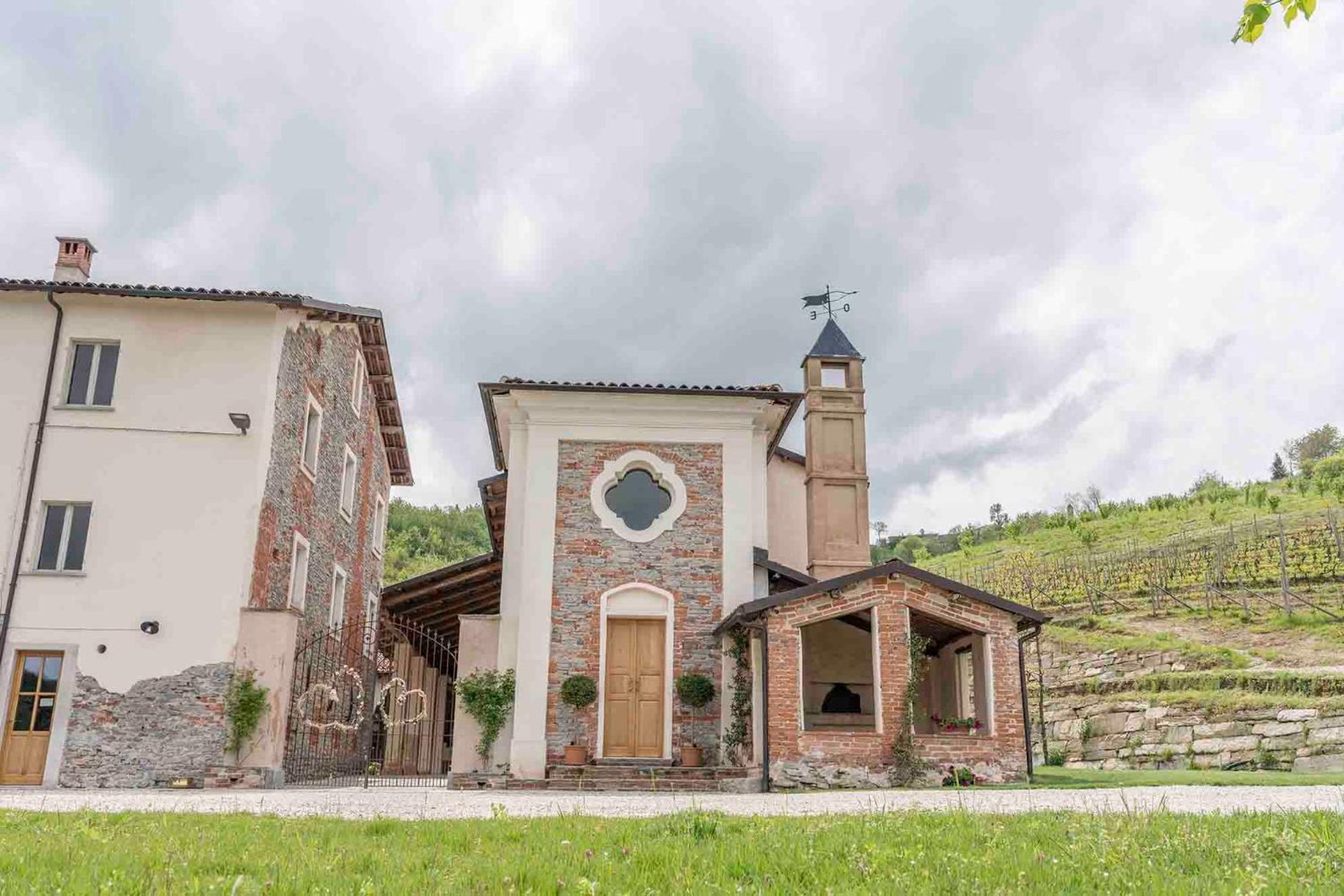 Tenuta Armonia view 5
