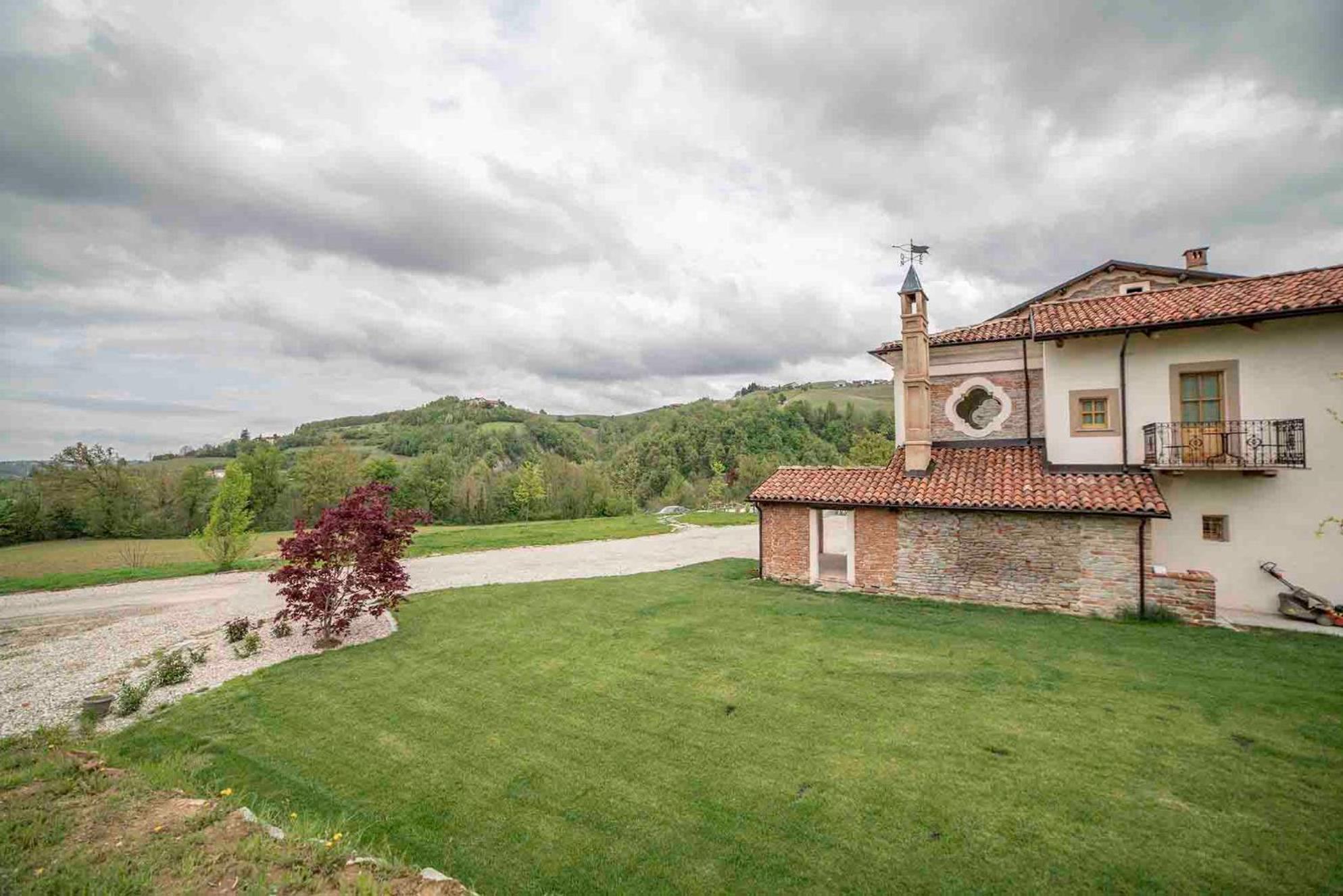 Tenuta Armonia view 4