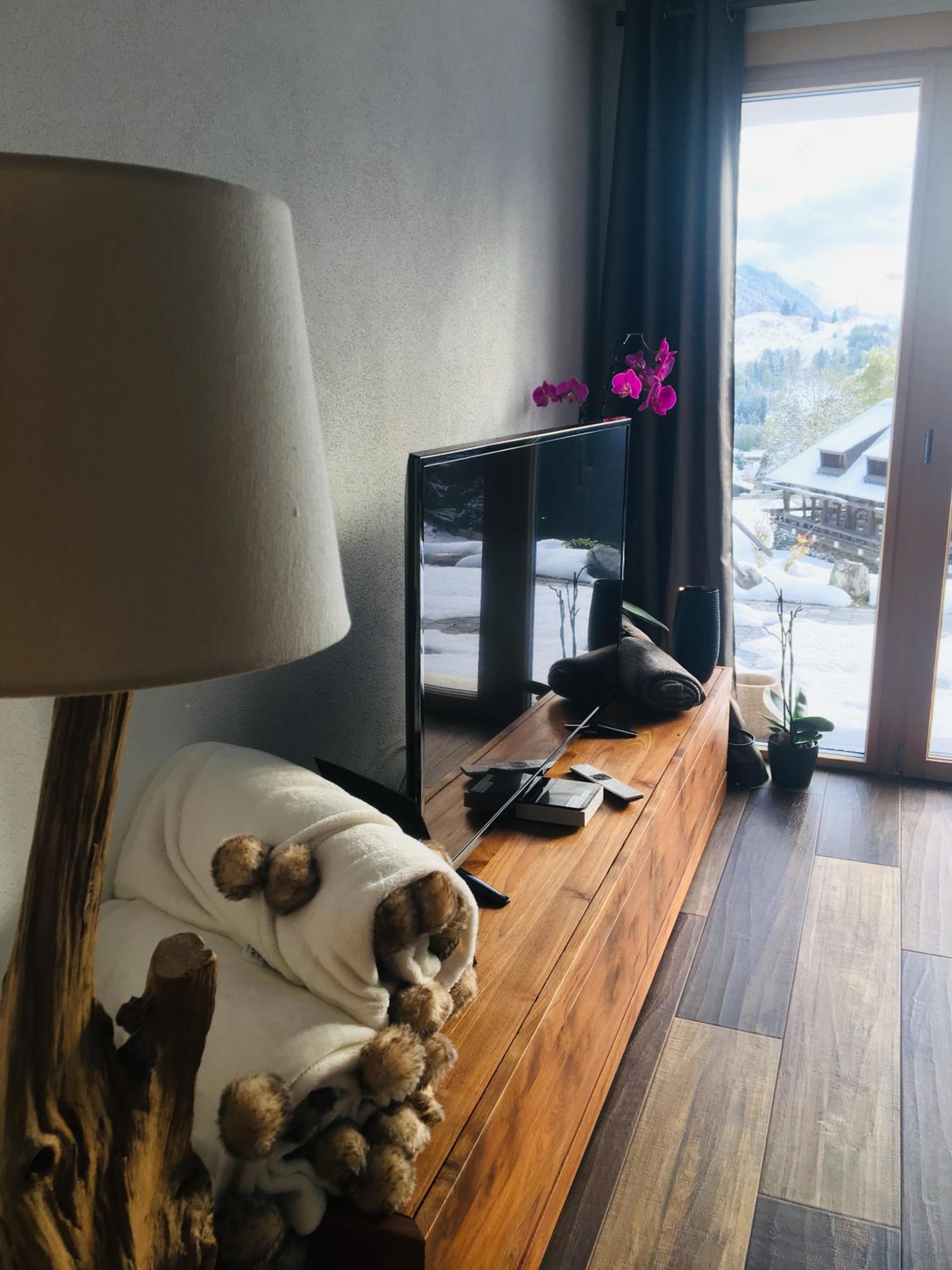 Chalet L'Escapade