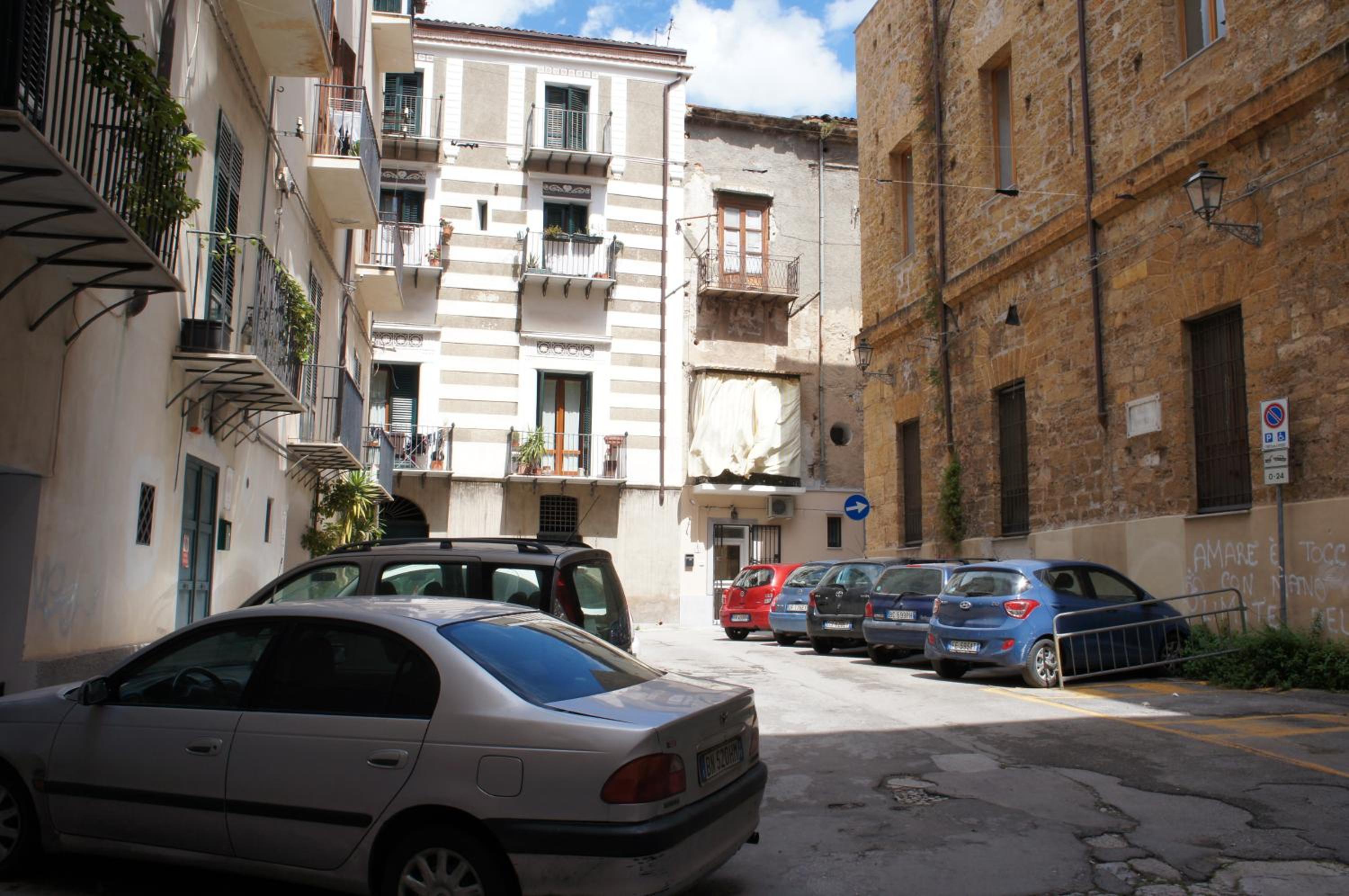 CATHEDRAL APARTMENT view 3
