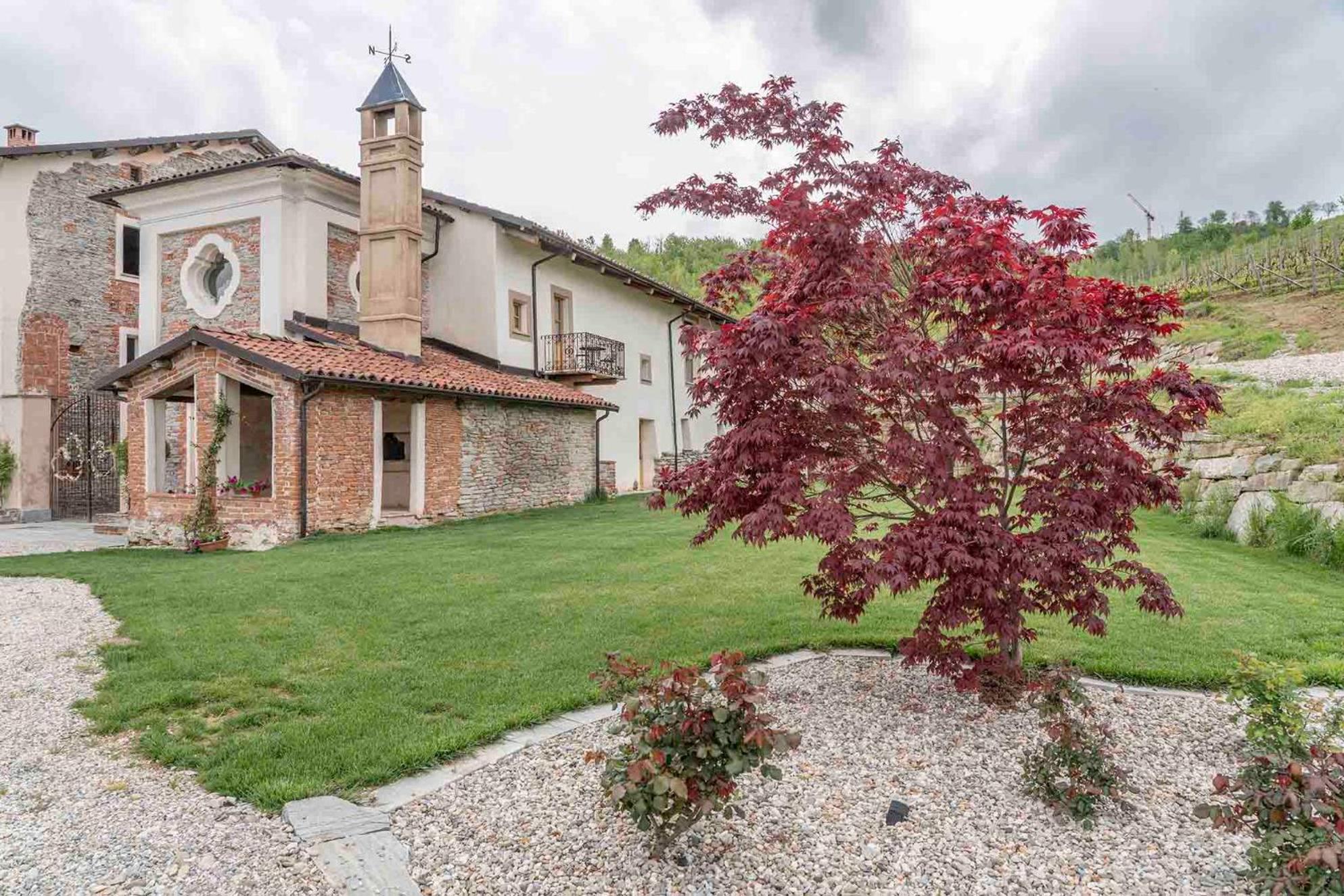 Tenuta Armonia view 3