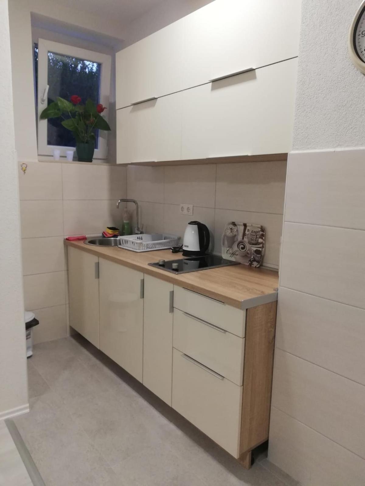 Apartman Gosto view 2