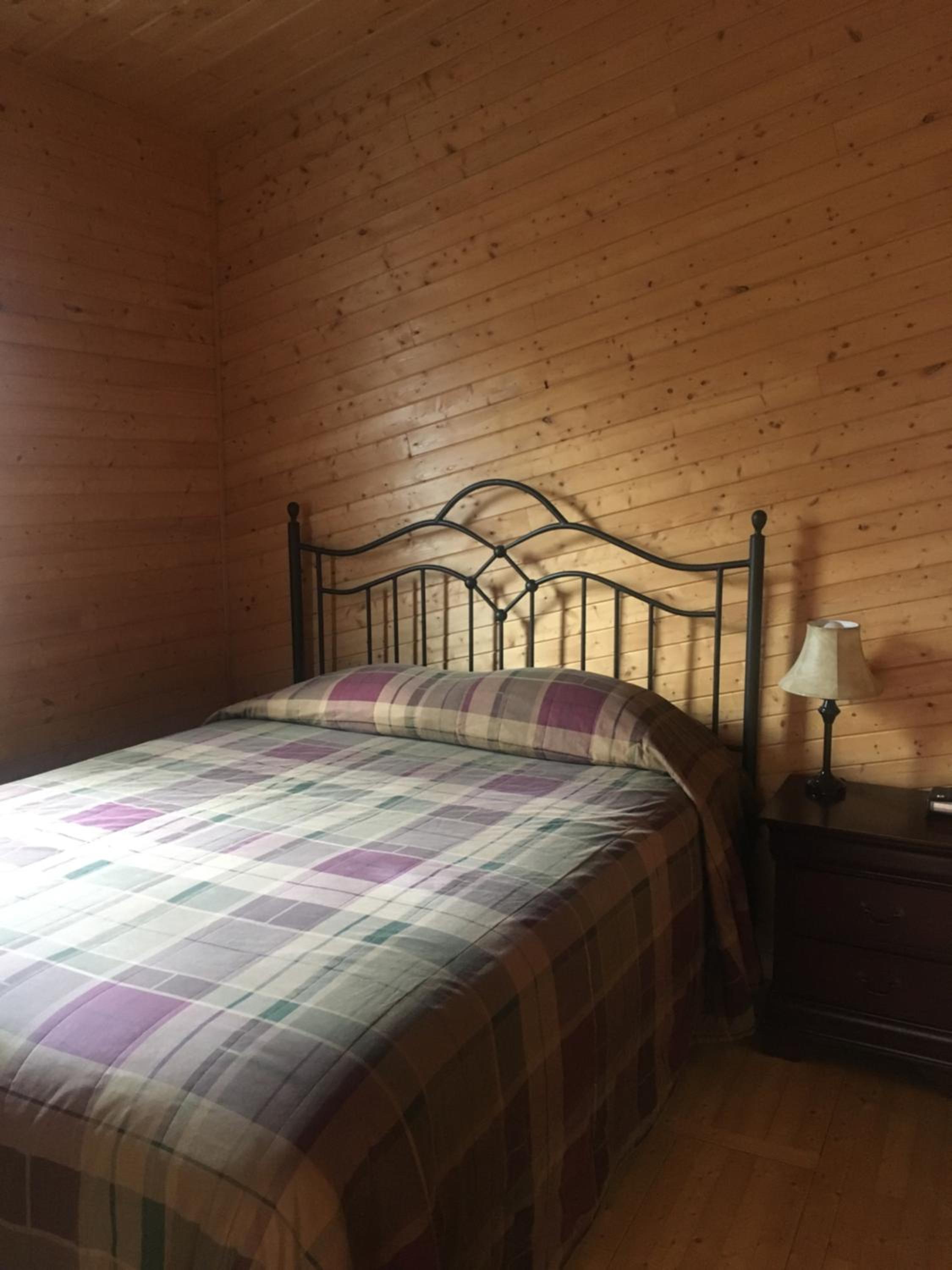 The Country Inn Cottage