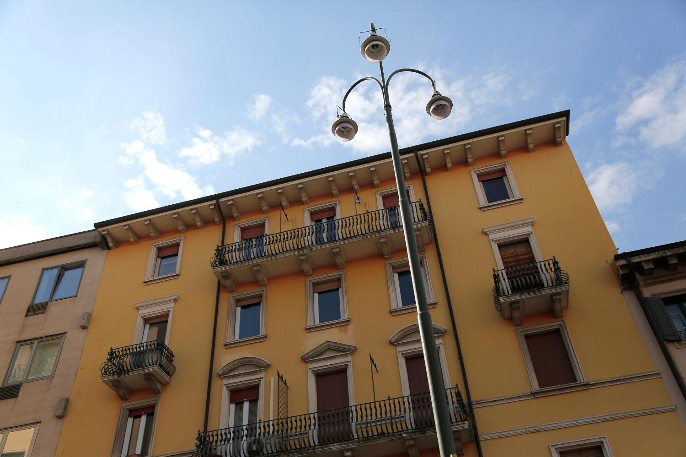 Hotel Relais Pensiero - Image 1