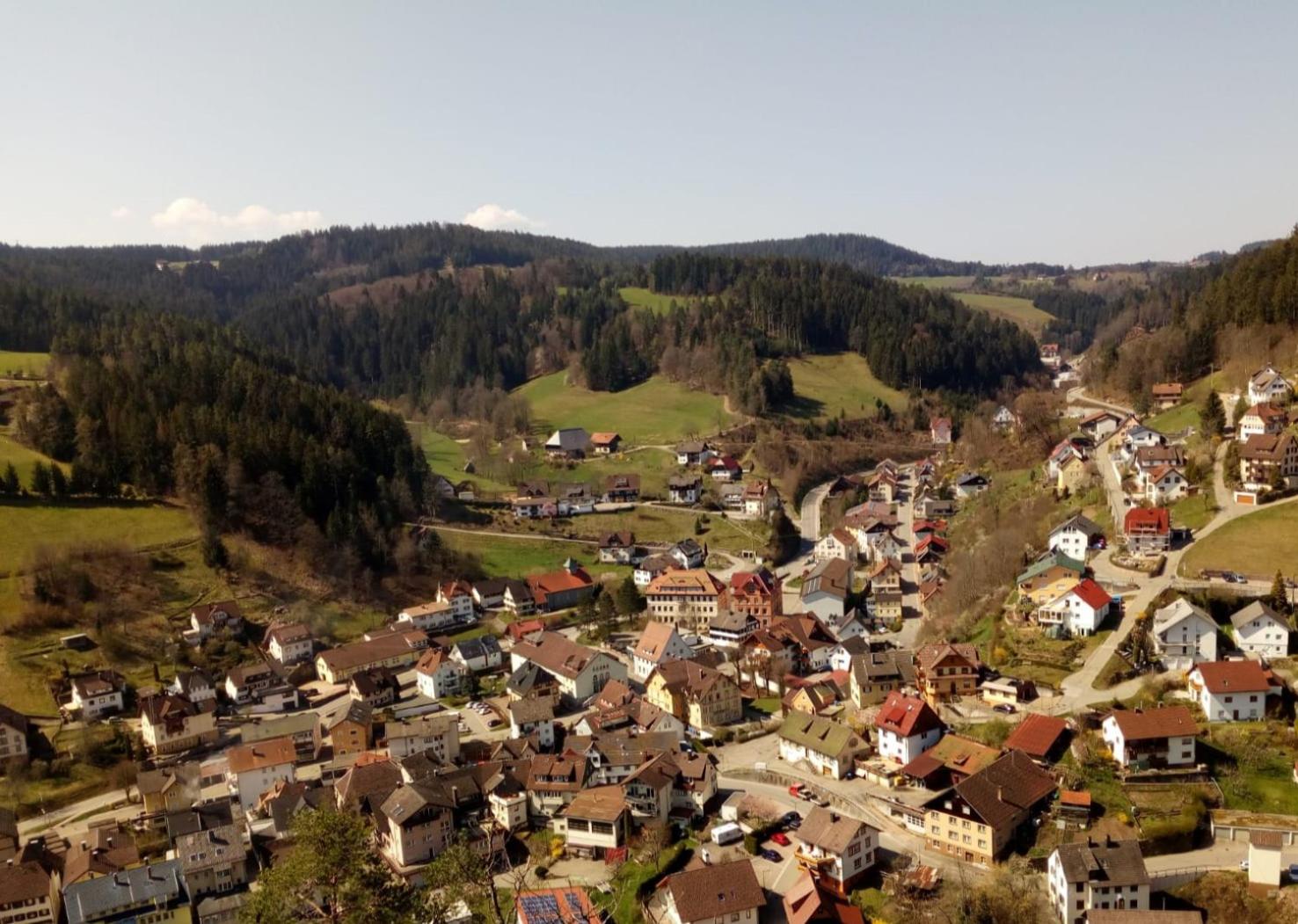Gasthaus Mühlenstube