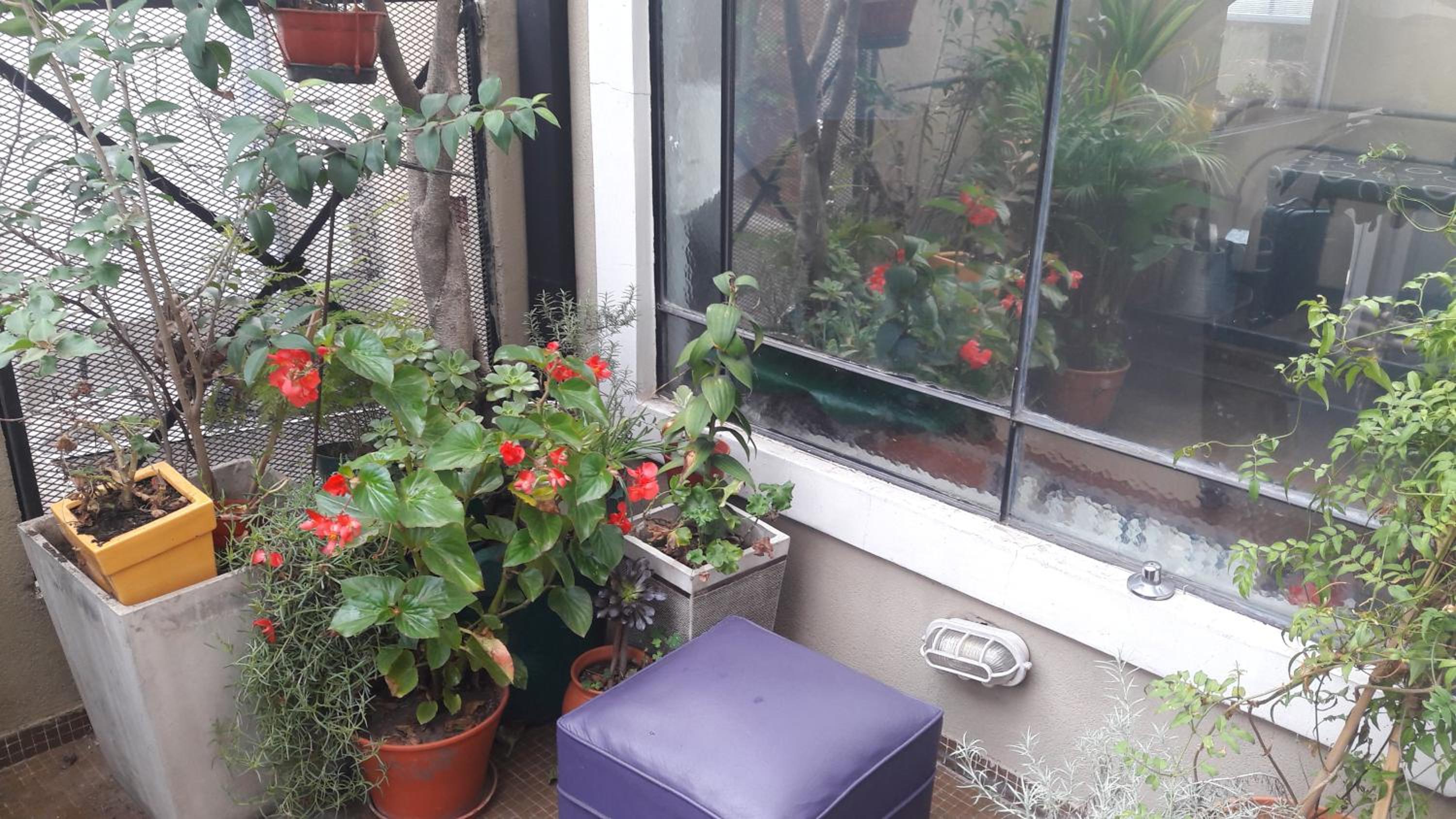 Hotel COMO EN CASA en Buenos Aires - Image 1