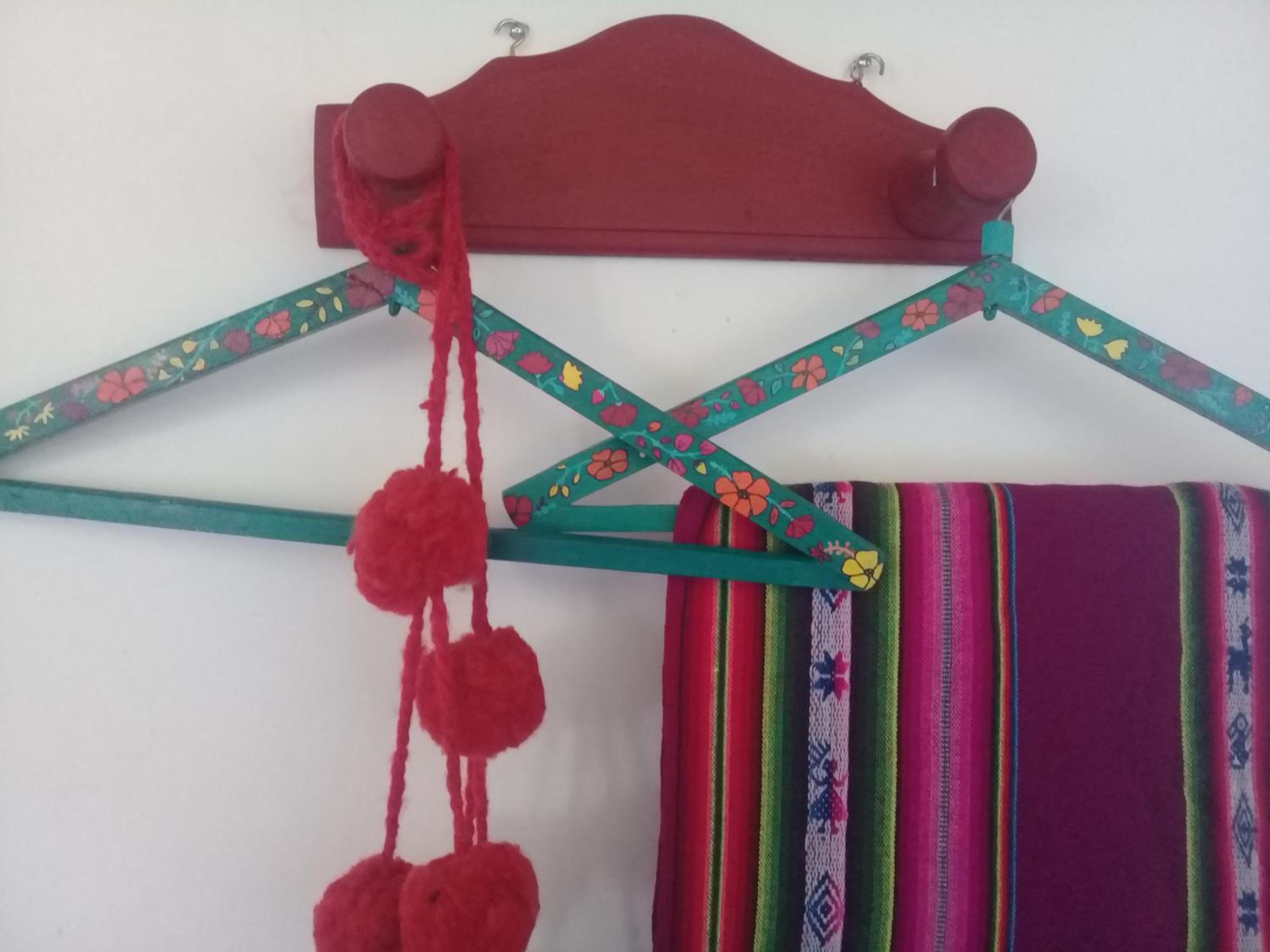 Cabaña El Cardón,casita en el campo quebradeño
