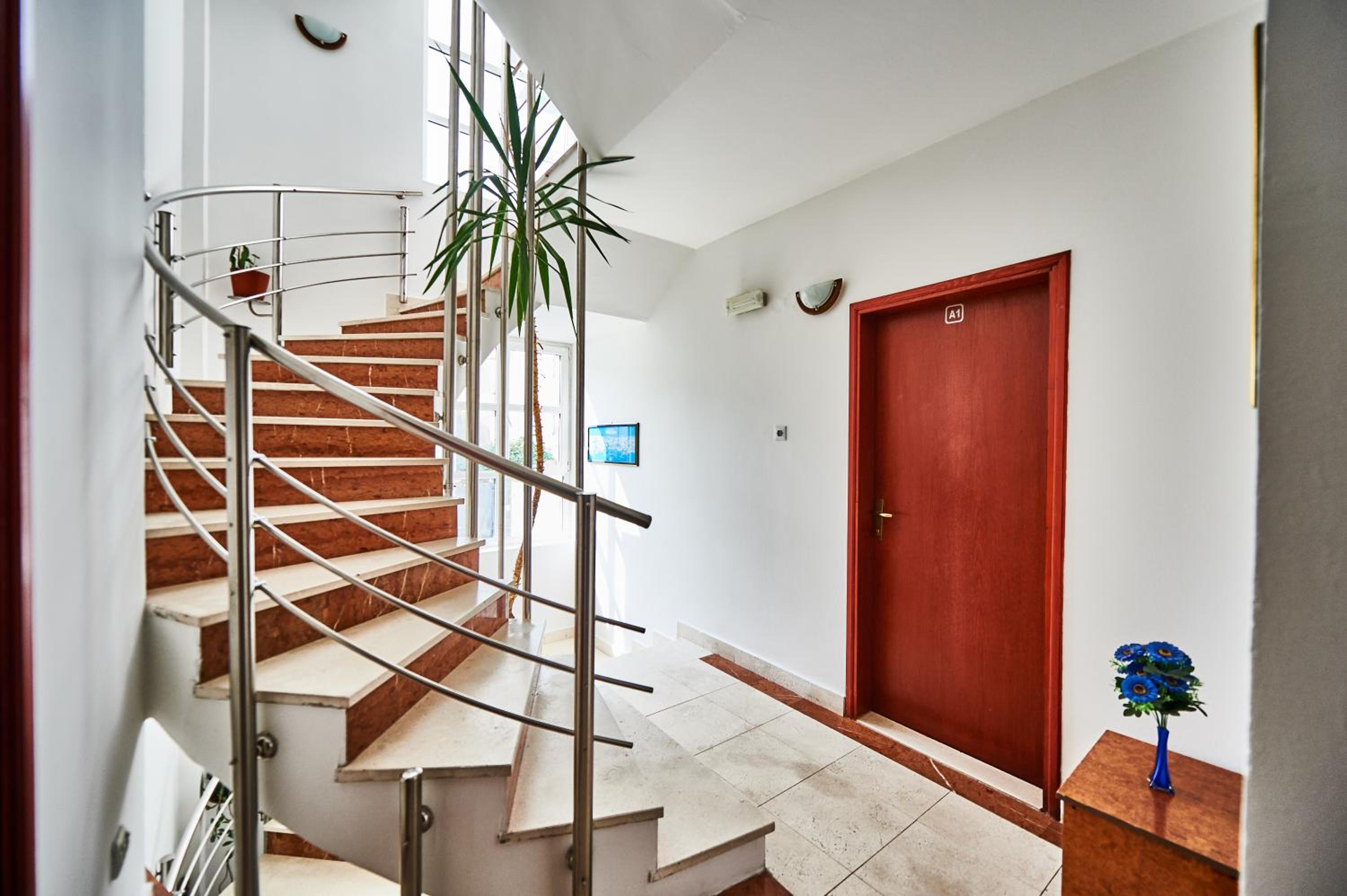 Family Apartments Mont Budva view 5