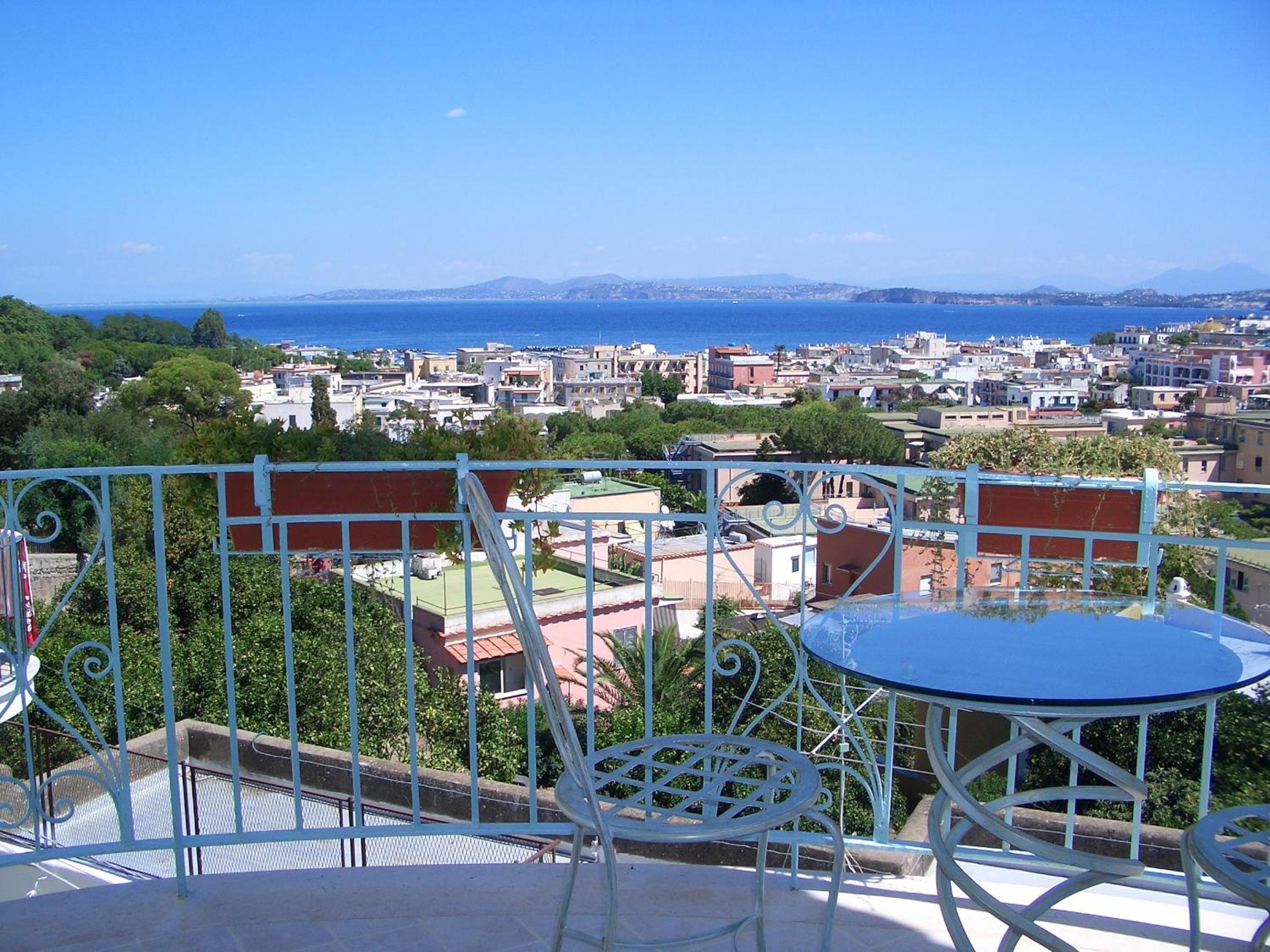 Hotel Posidonia Residence - Image 1