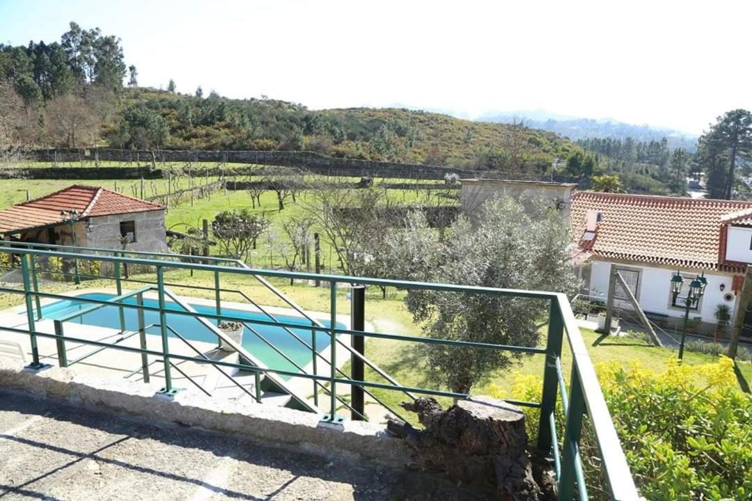 Quinta de Vila Verde- Paixão Ancestral, Turismo Rural view 5