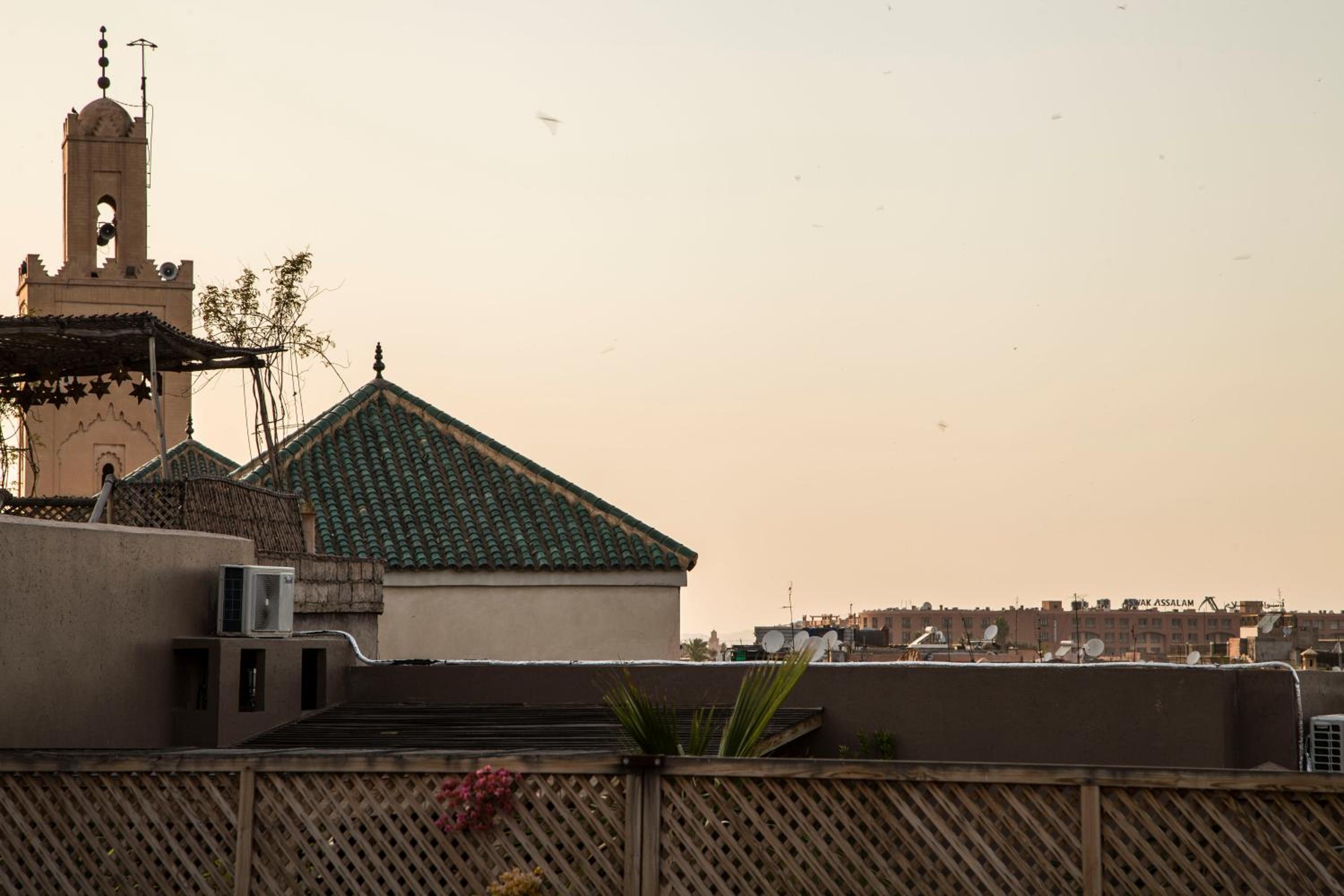 roof