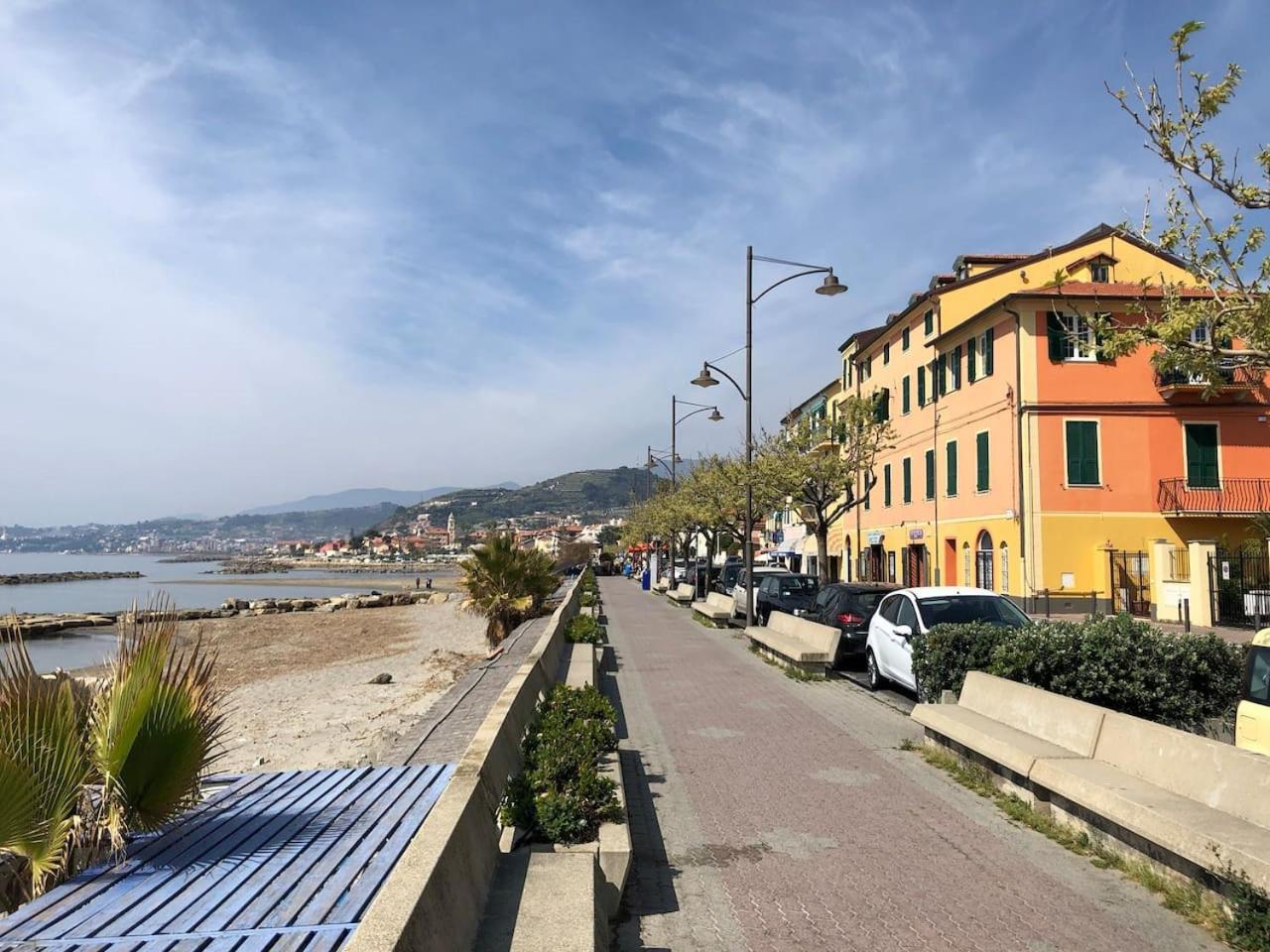 Casa Nanà view 2