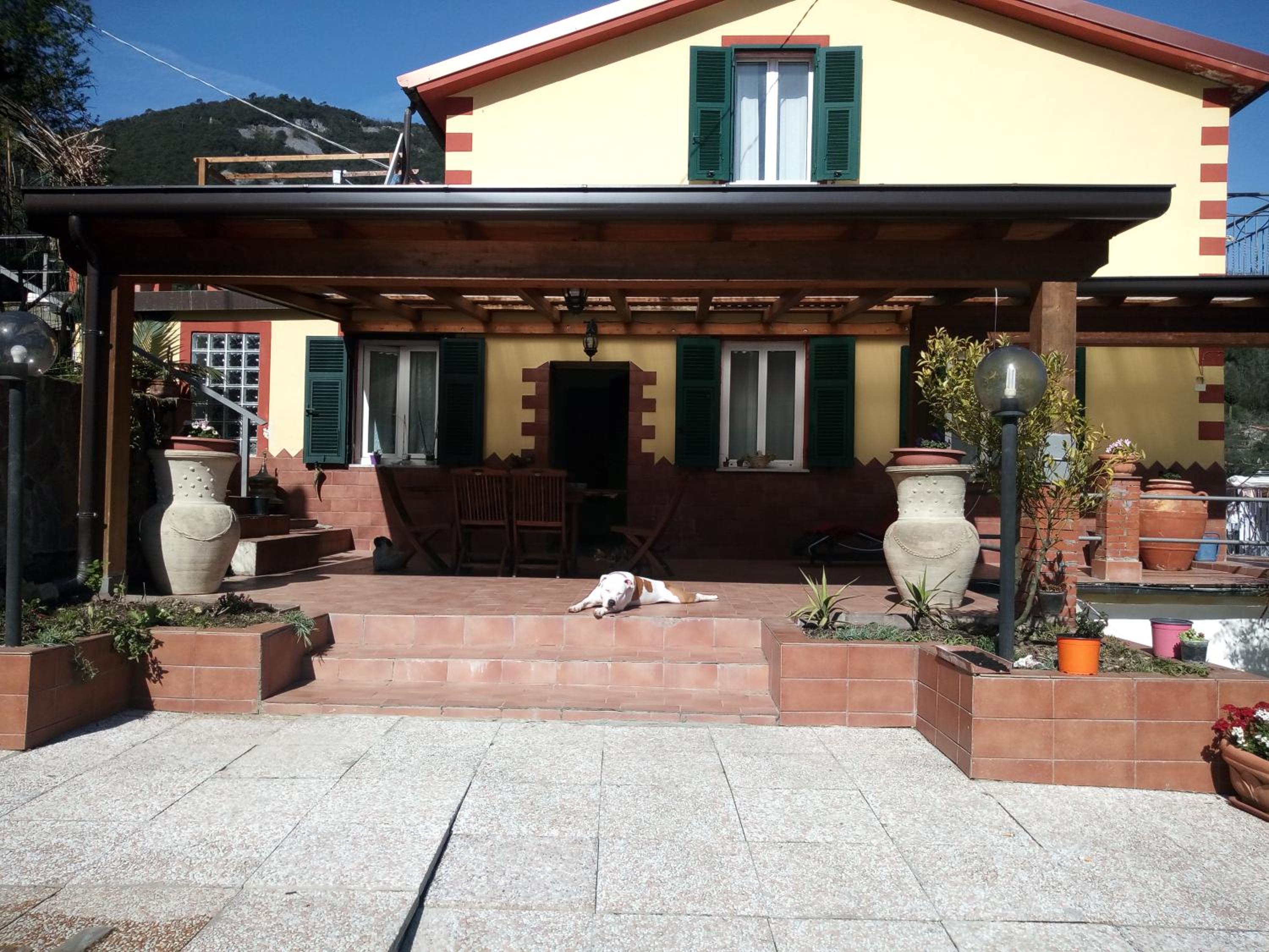 Villa Patrizia