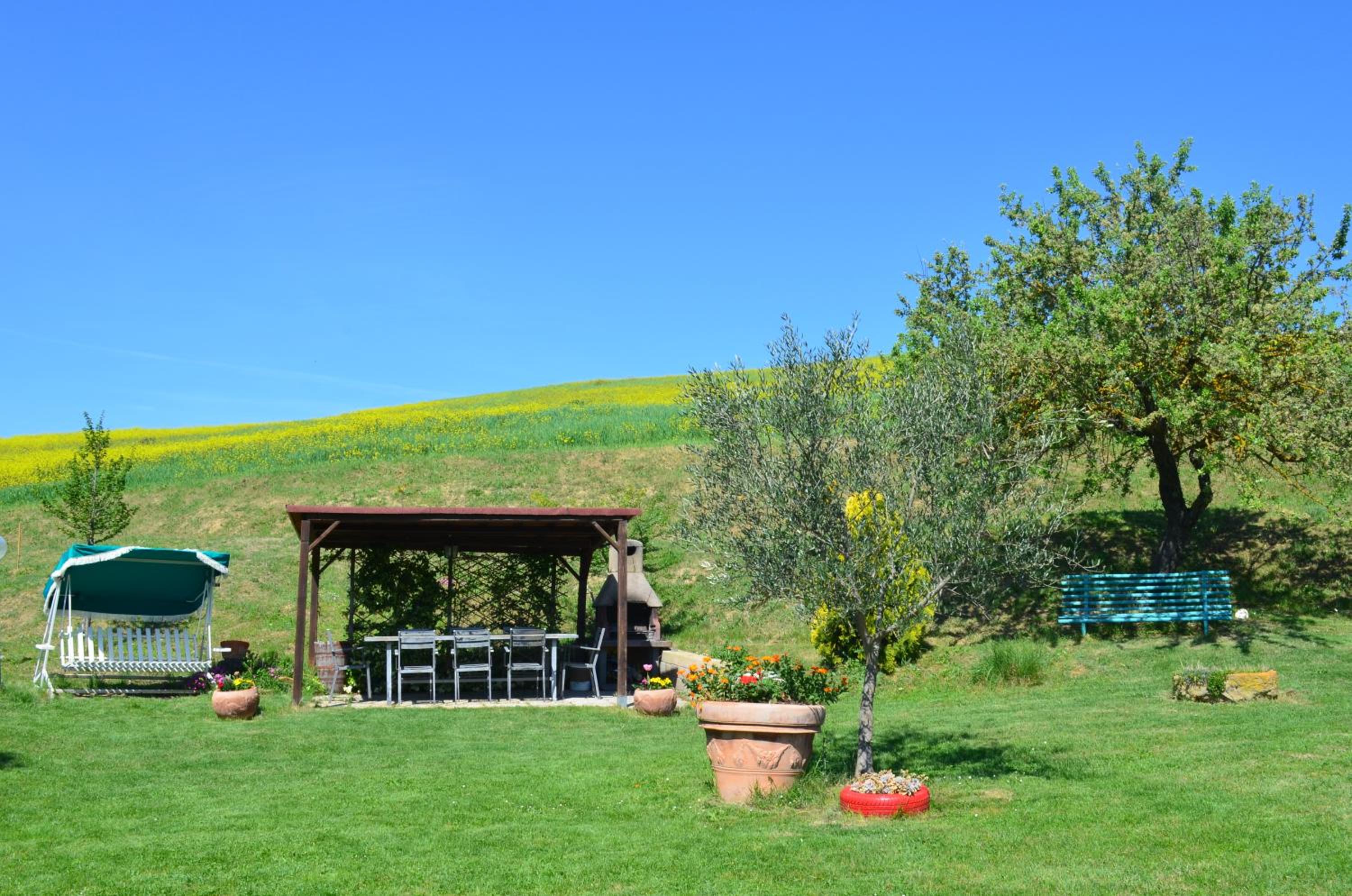 Agriturismo Poderino view 5