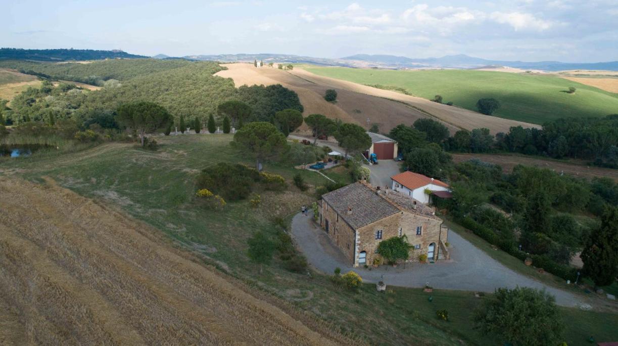 Agriturismo Poderino view 4