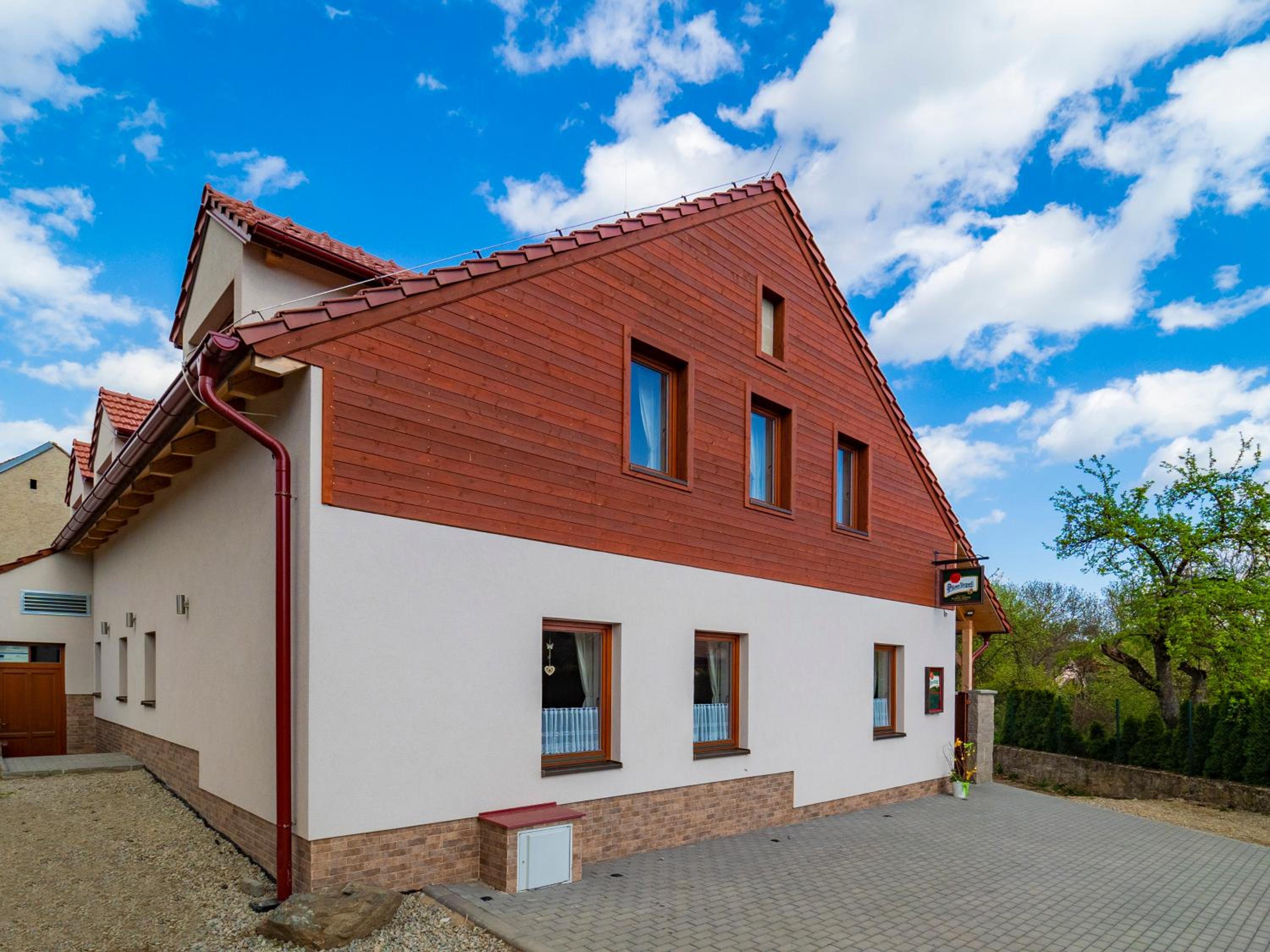 Penzion Pastouška s pohostinstvím