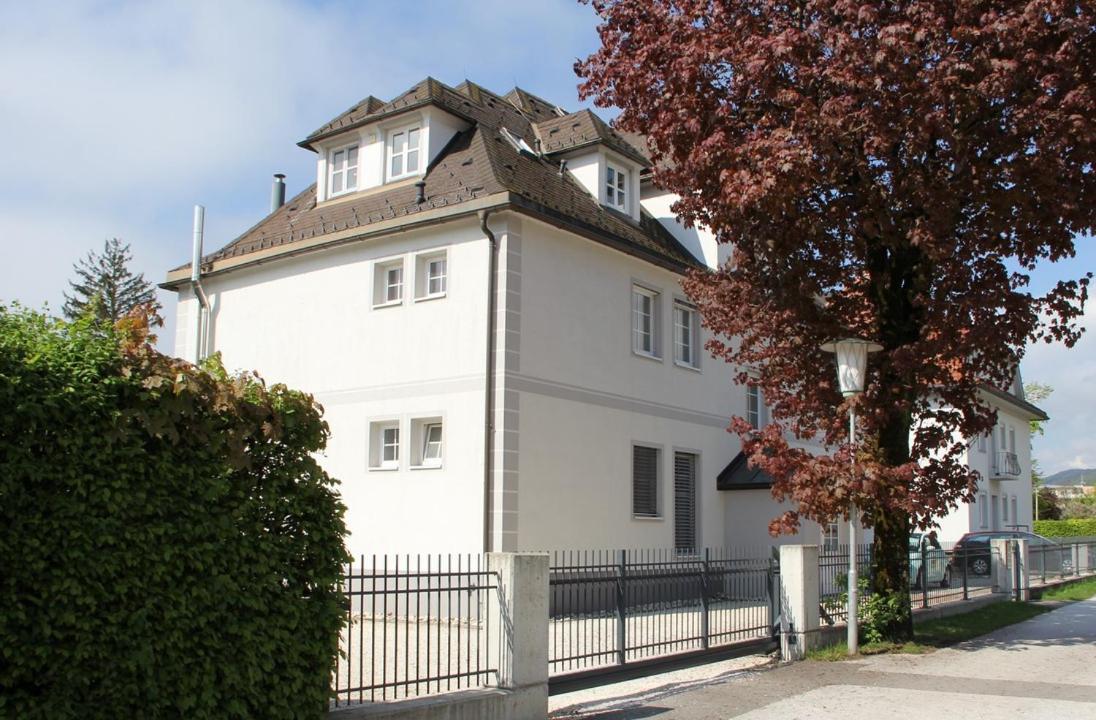 Villa Wieser
