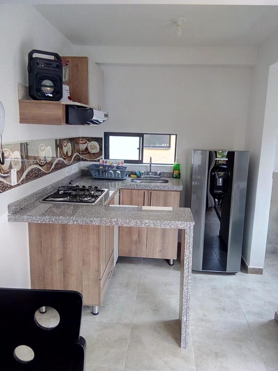 Apartasol 102 B el mejor sitio para tu descanso y diversión CON WIFI view 5