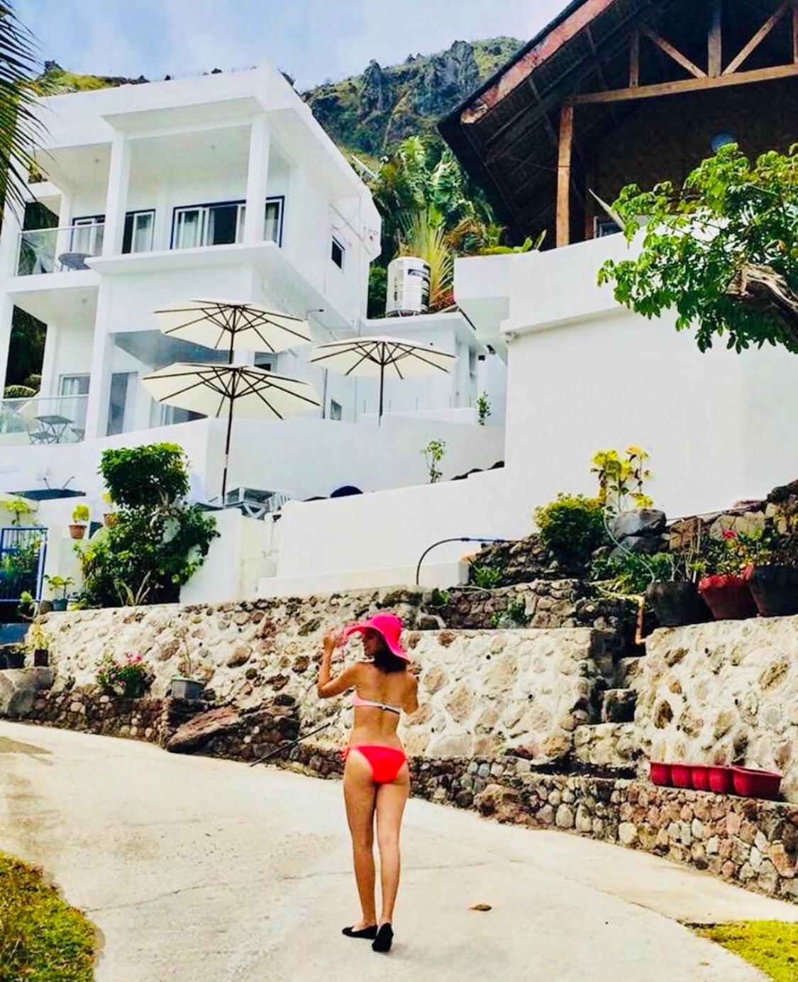 Bintana Sa Paraiso