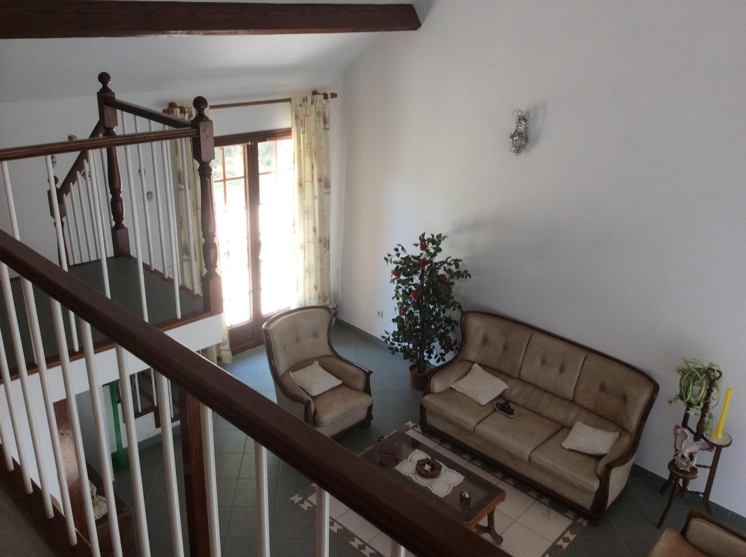 duplex house un center village