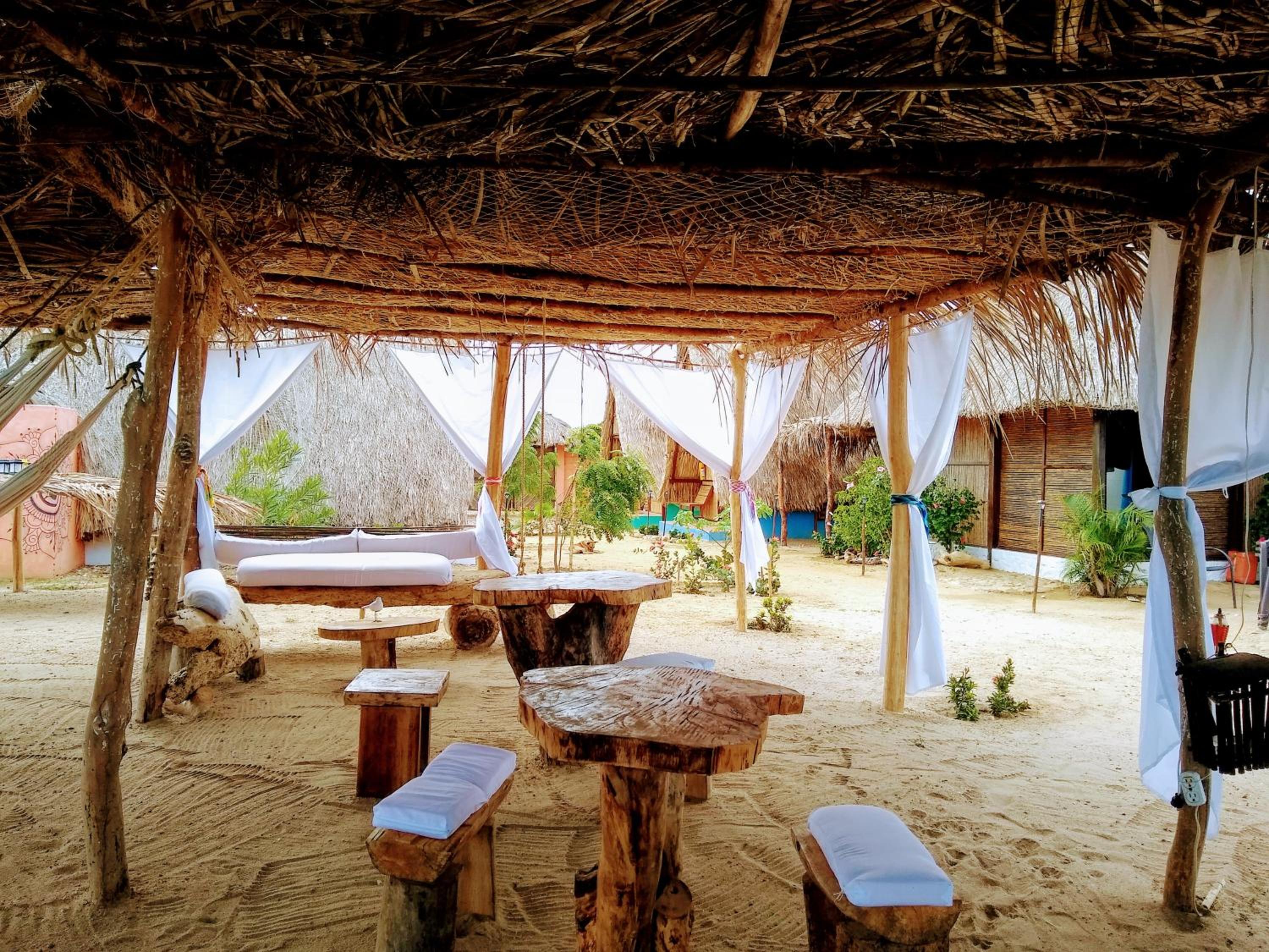 Playa Kai Glamping