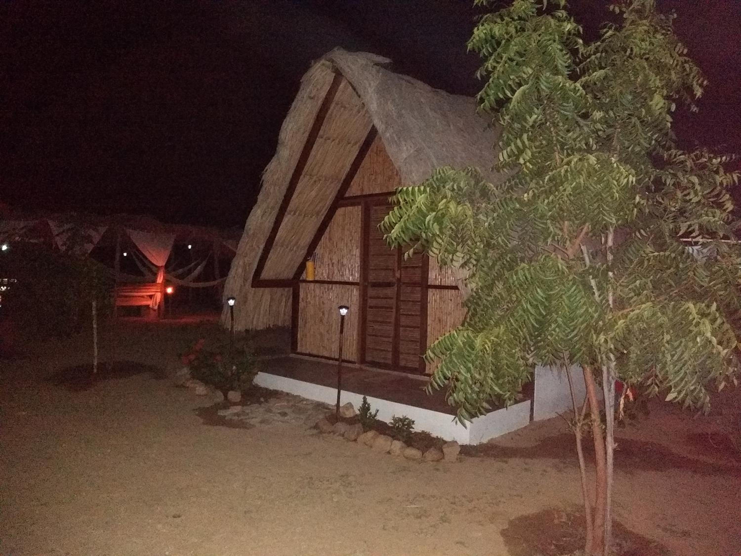 Playa Kai Glamping