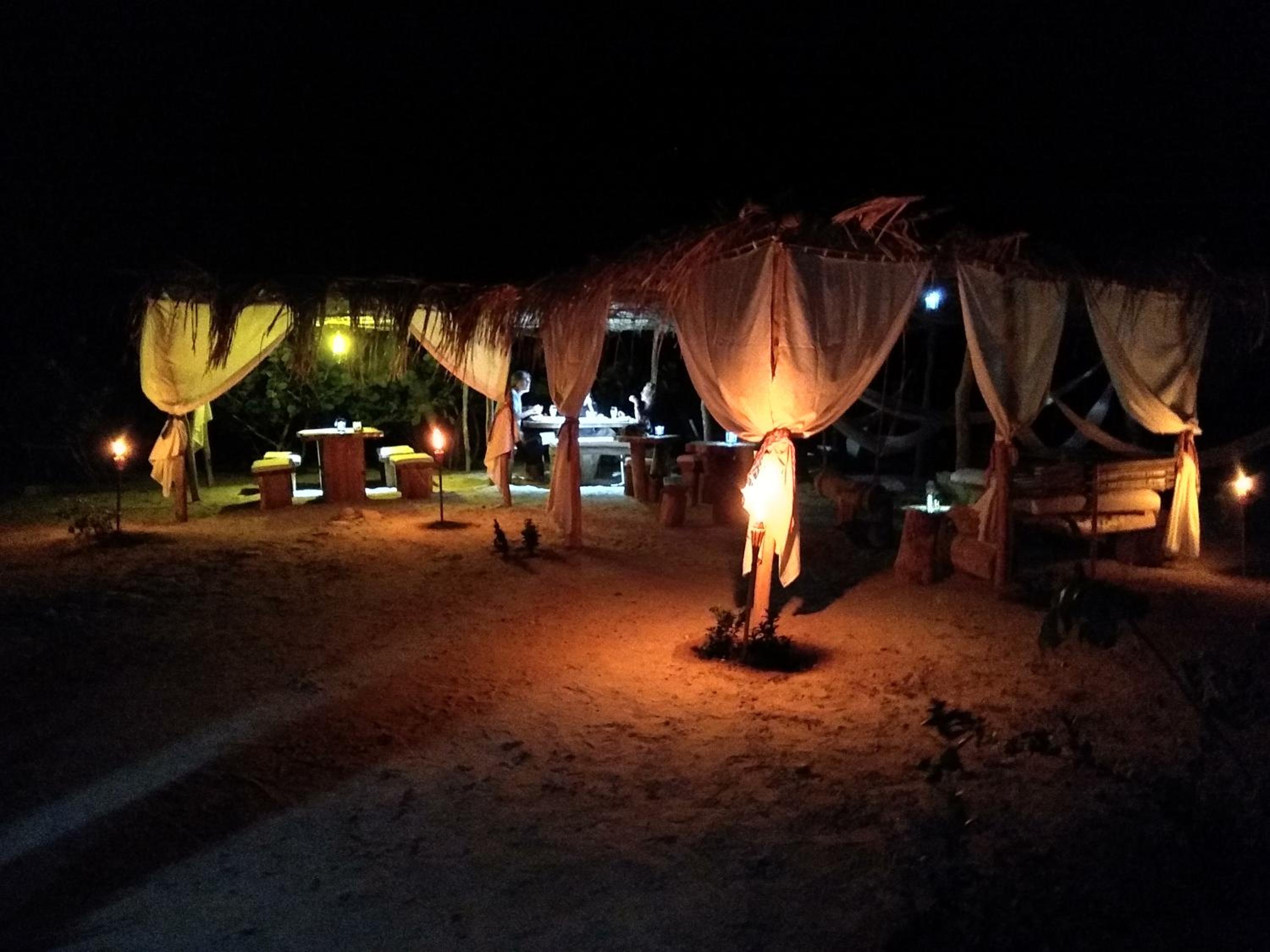 Playa Kai Glamping