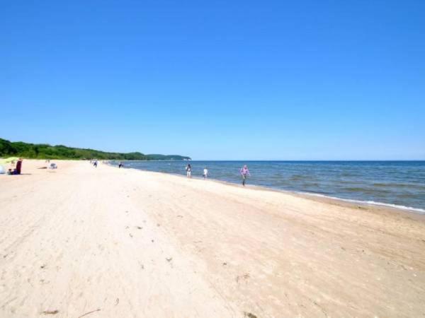 Sopocki Dworek en Sopot