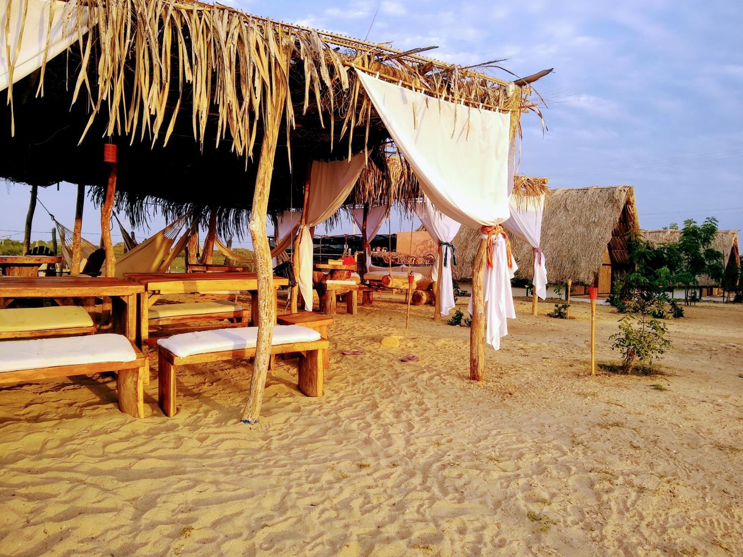 Playa Kai Glamping