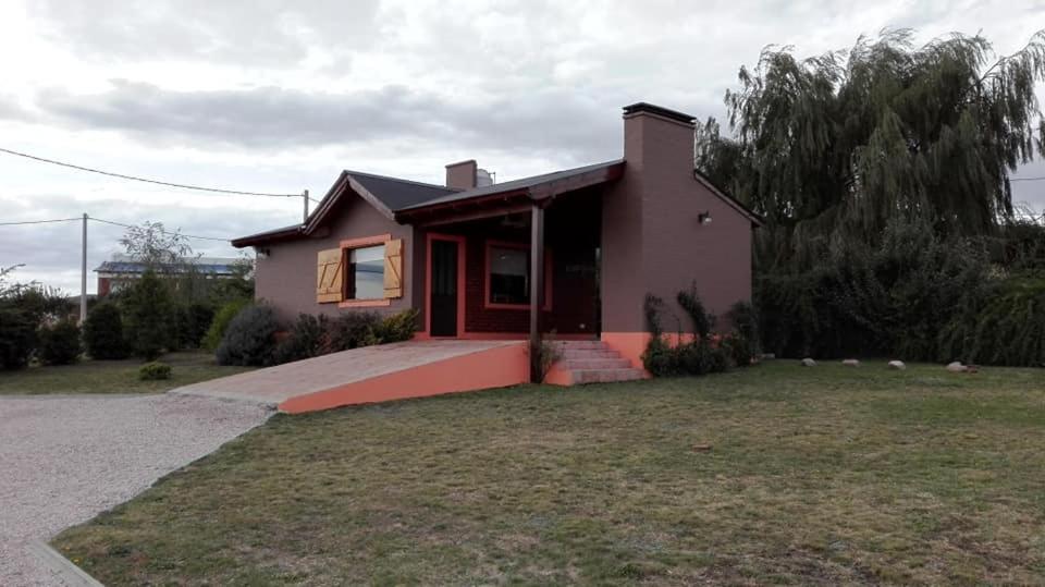 Cabañas Lemunko