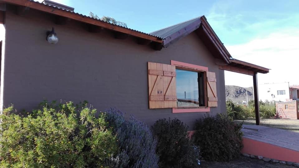 Cabañas Lemunko
